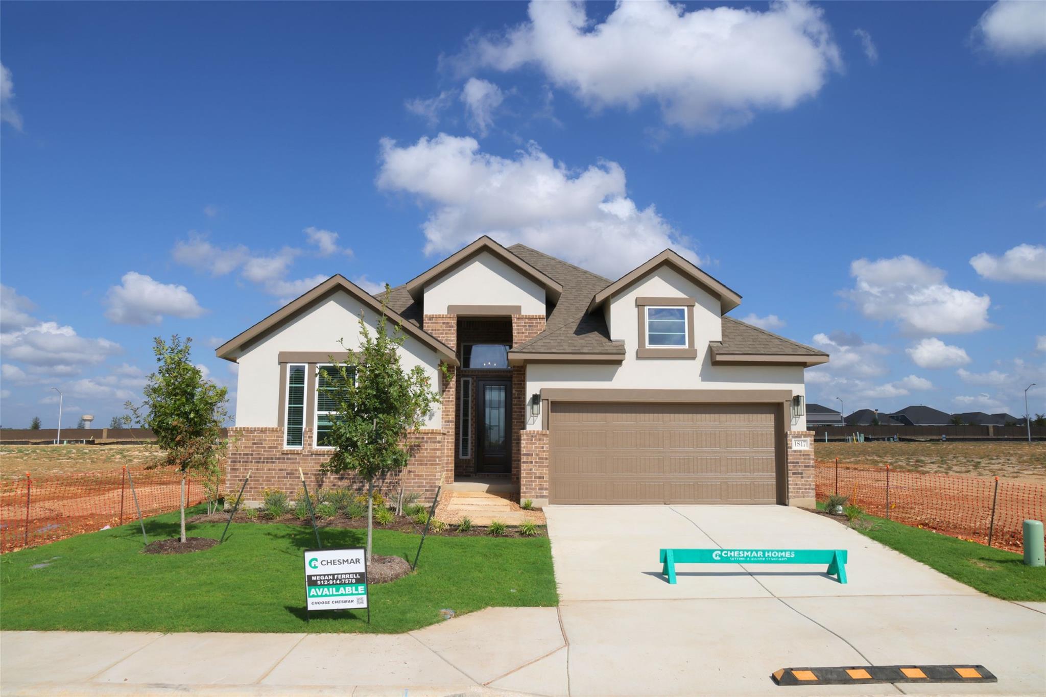 1817  Willow Bean Dr in Georgetown