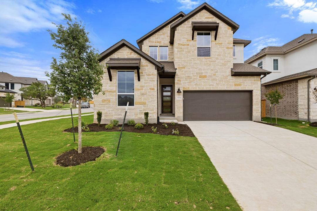111  Sacred Fig Road None in Dripping Springs