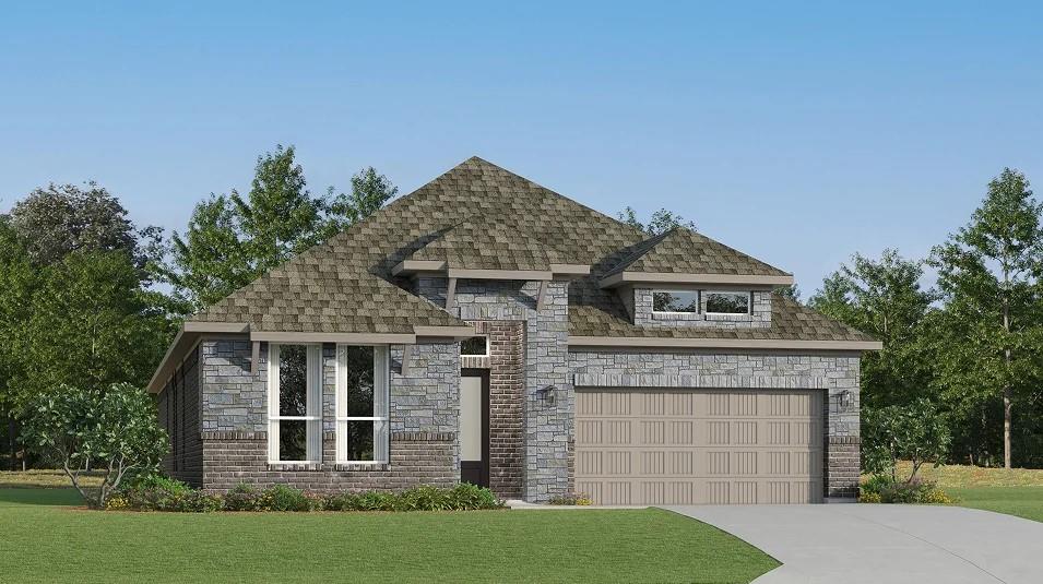 4304  Ramblin Acres Rd in Georgetown