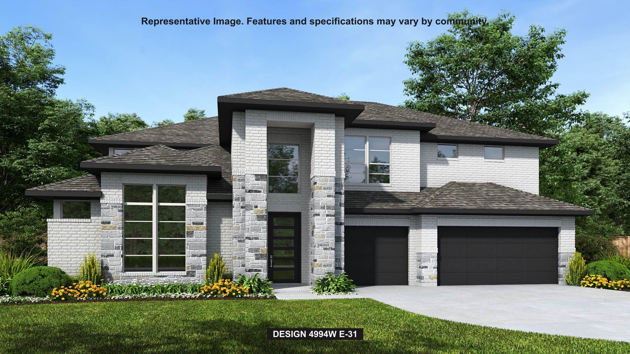 1023  Conastoga Ct in Driftwood