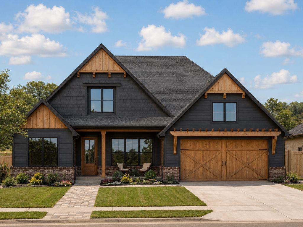 115  Legacy Oaks Ranch Dr in Johnson City