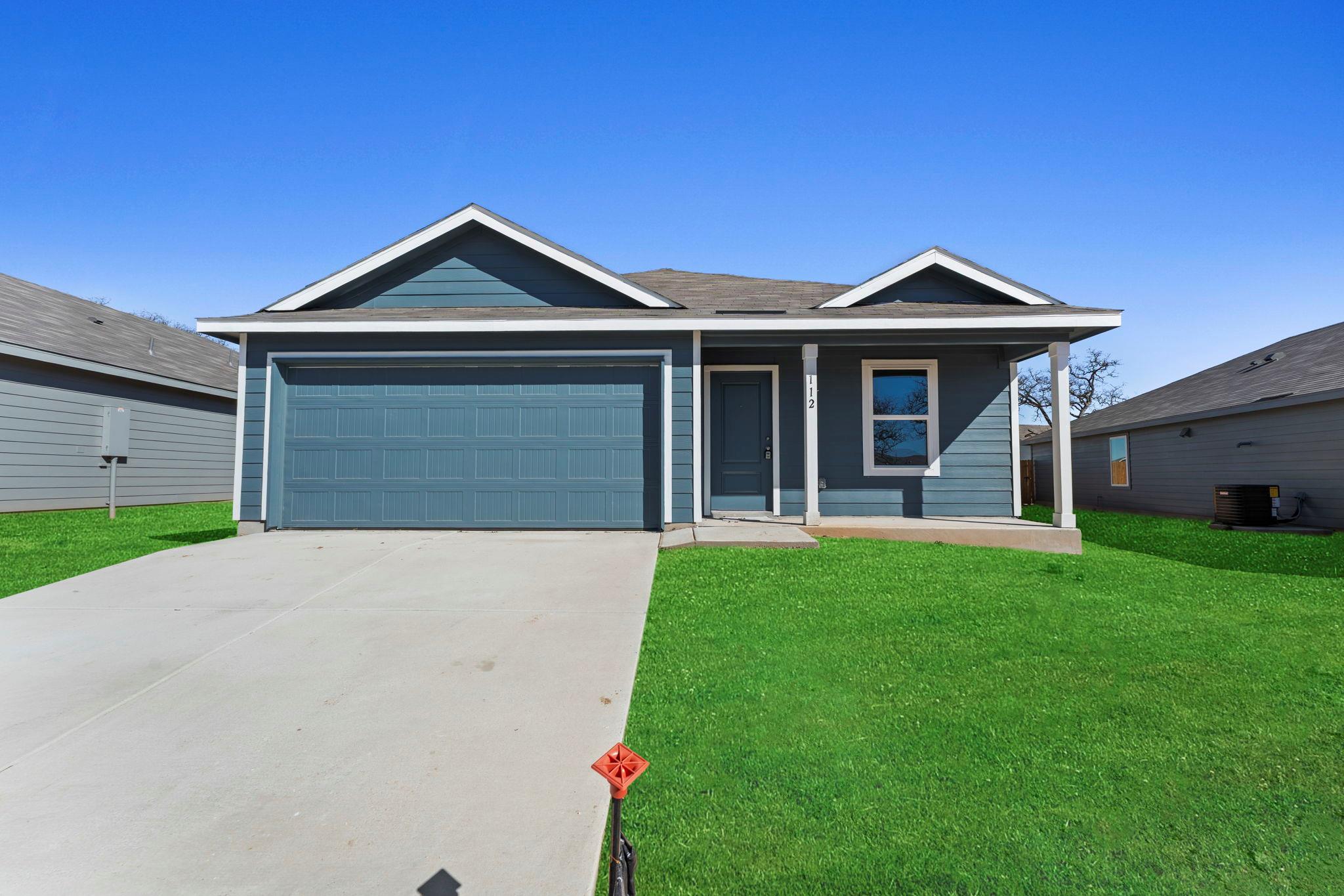112  Ellendale Pl in Fredericksburg