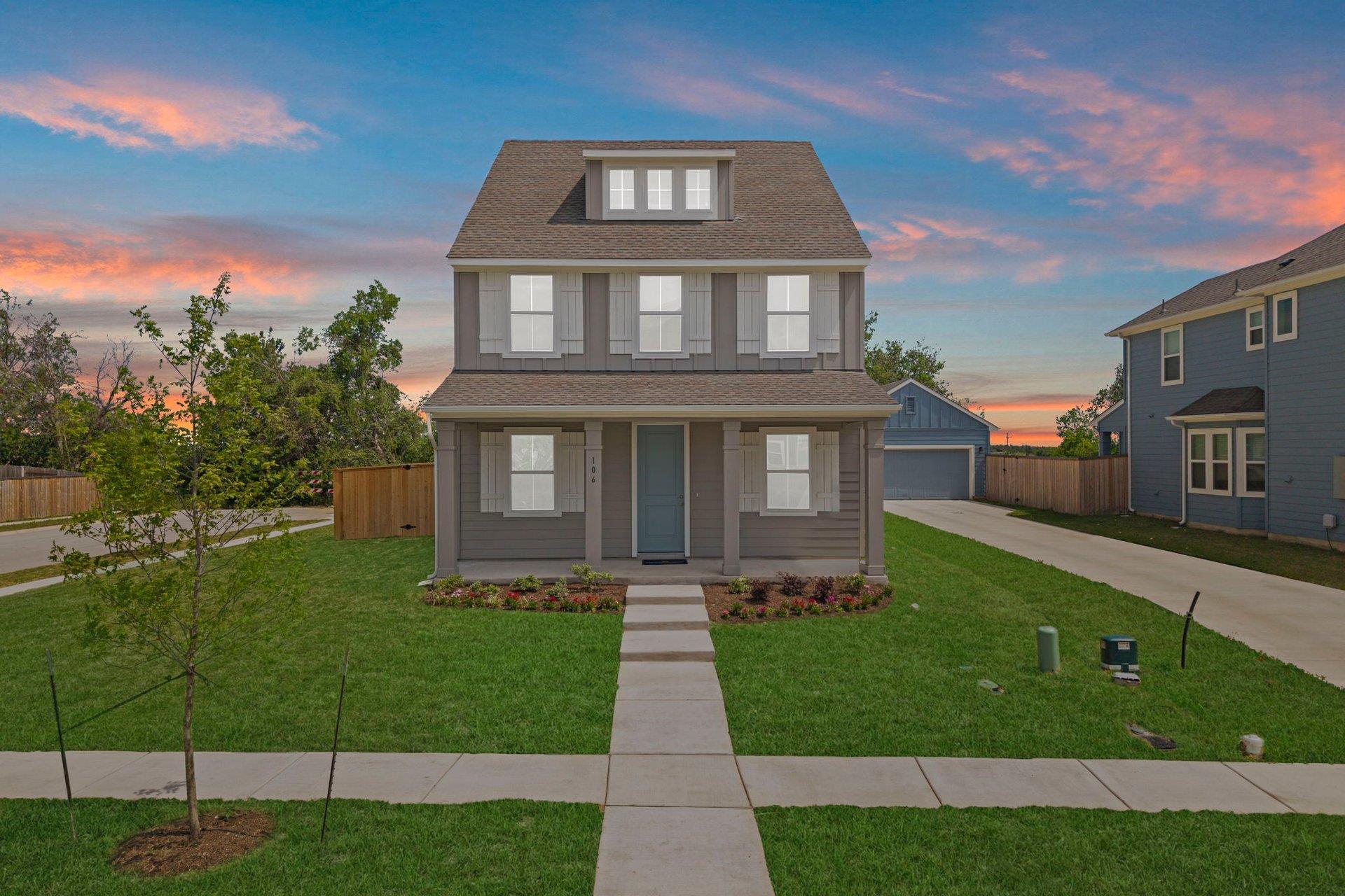 106  Pebblestream Pass in Taylor