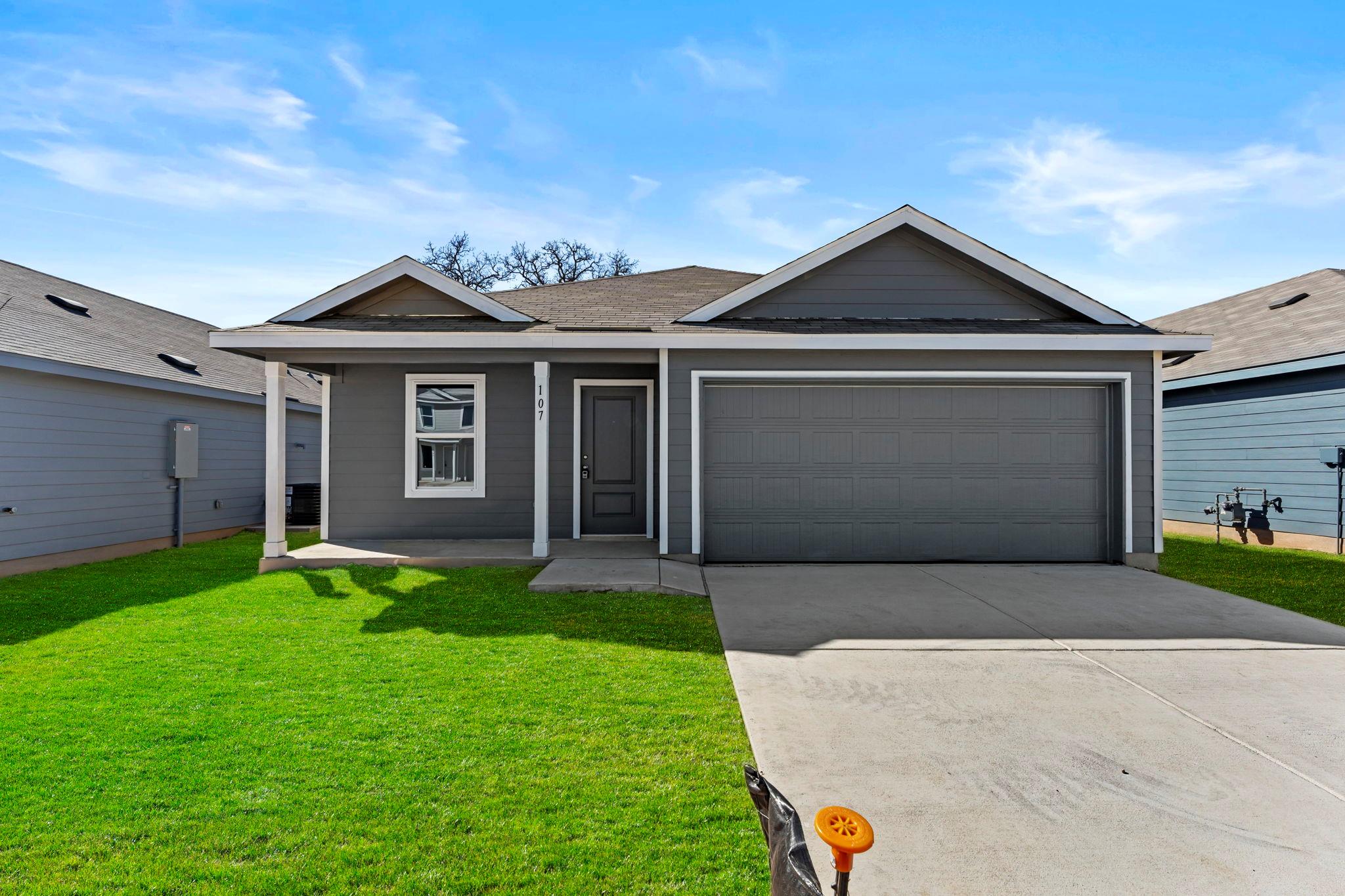 107  Ellendale Pl in Fredericksburg