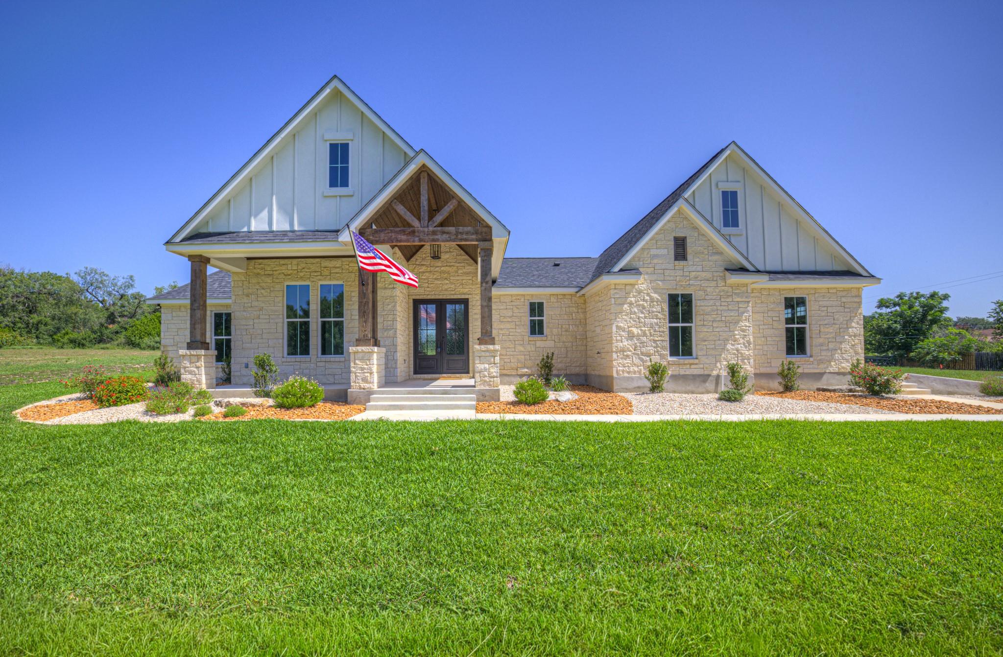110  Lake Village Rd in Seguin