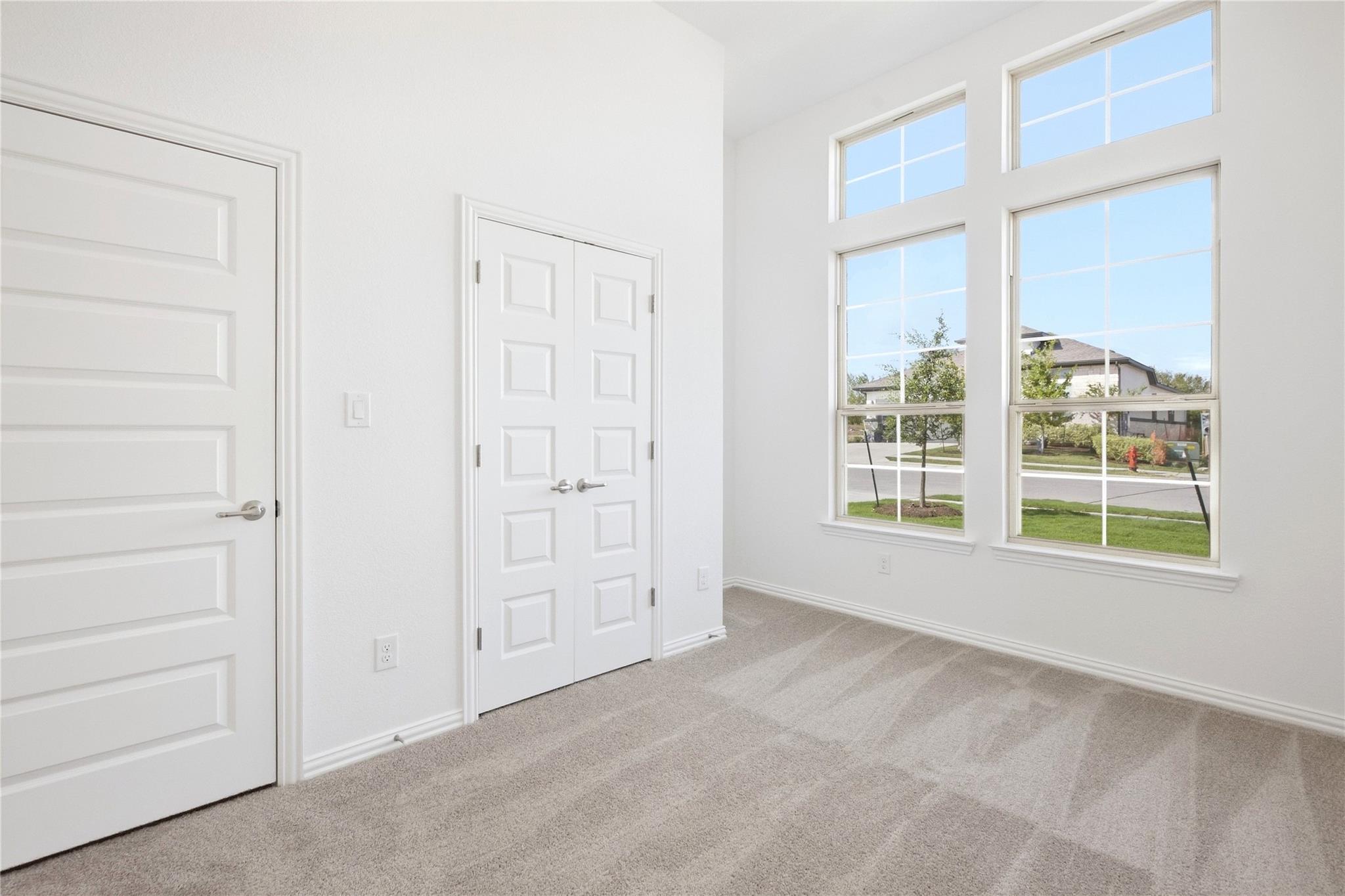 20413 Gillbrand Rd, Manor, TX — Carillon by DRB Homes — thumbnail 17