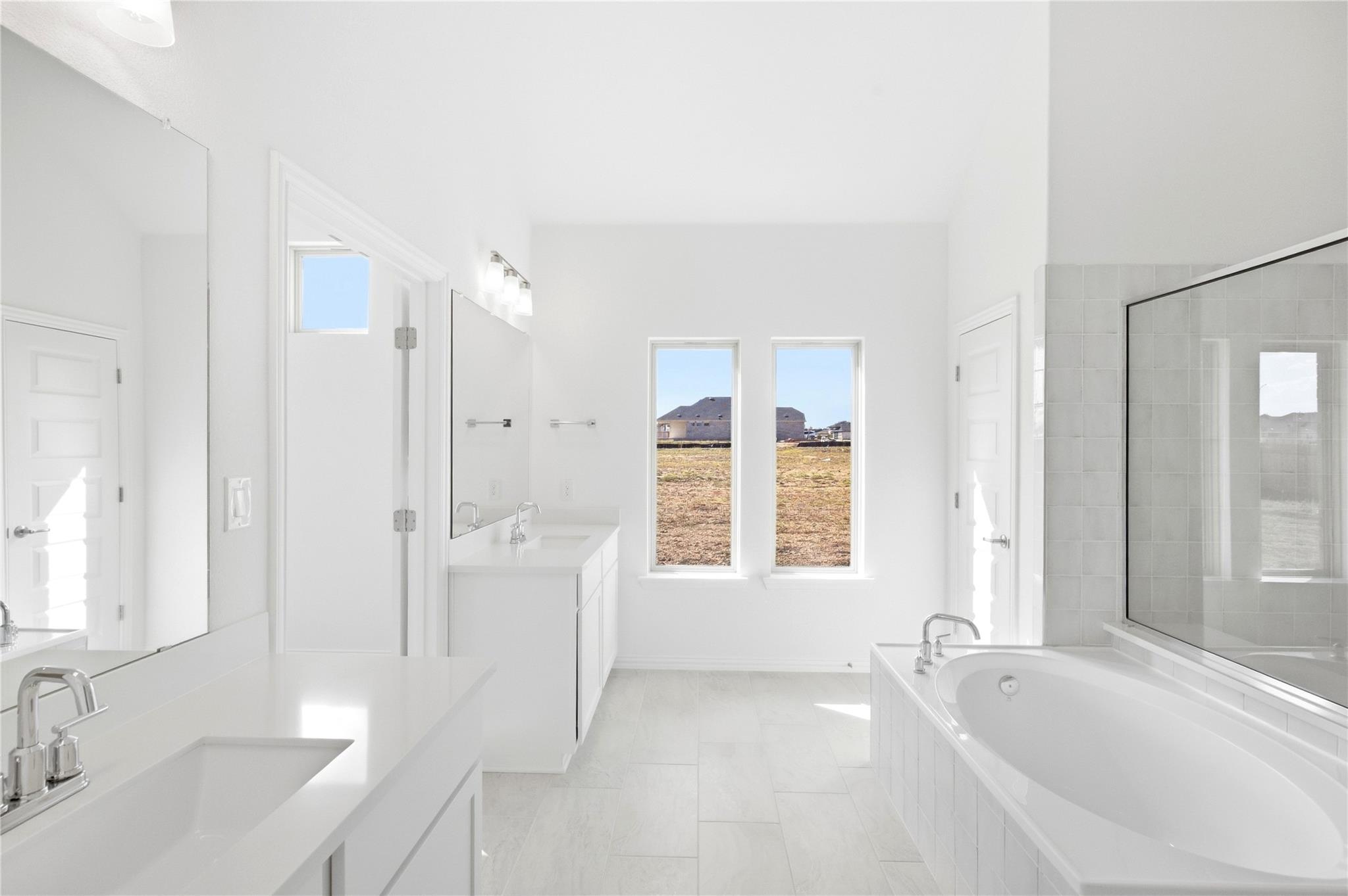 20413 Gillbrand Rd, Manor, TX — Carillon by DRB Homes — thumbnail 18