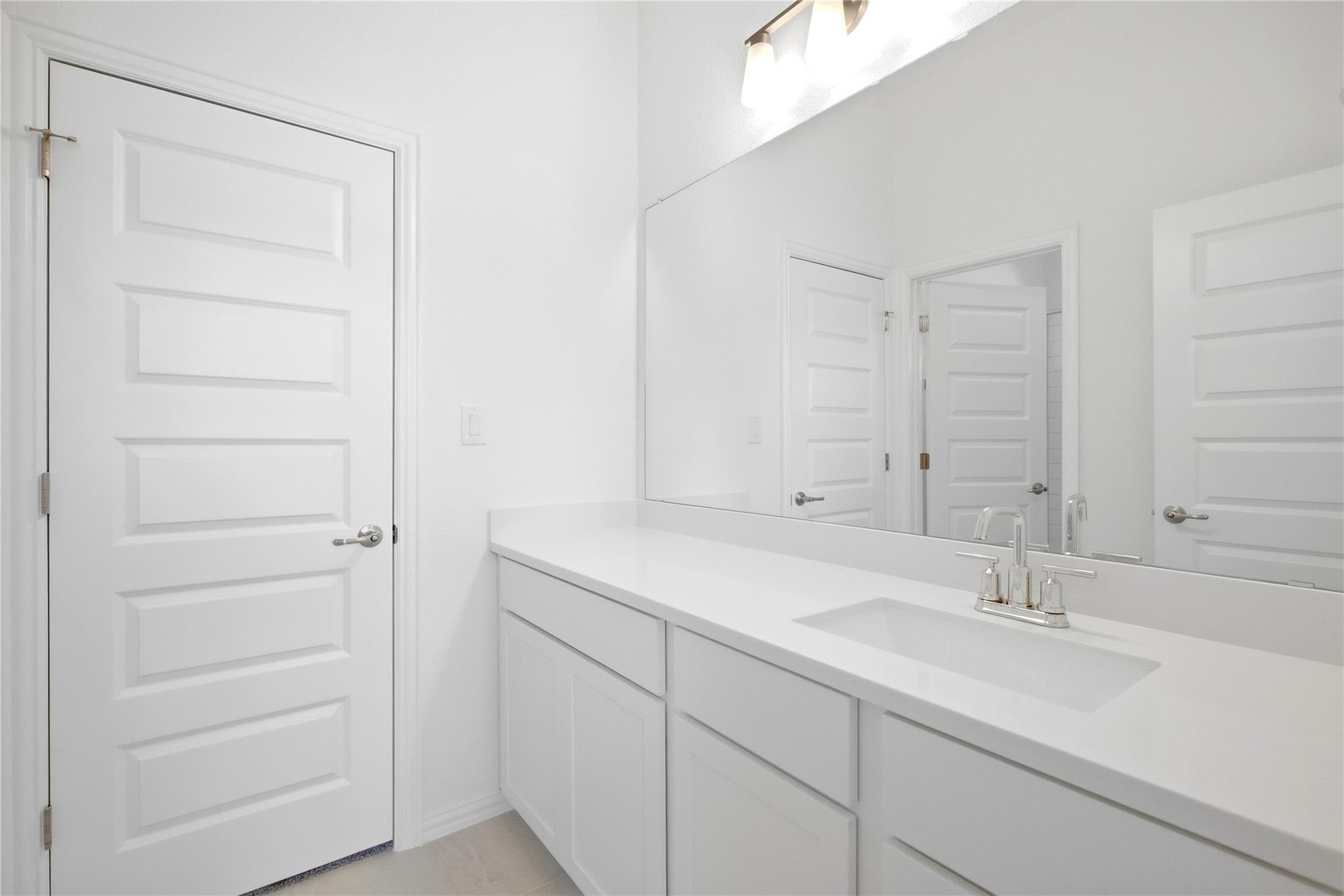 20413 Gillbrand Rd, Manor, TX — Carillon by DRB Homes — thumbnail 19