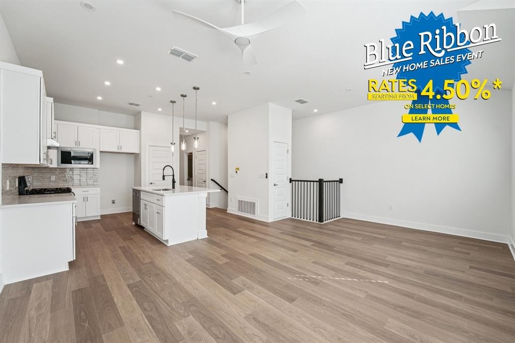 200 W 56th St  #8101 in Austin