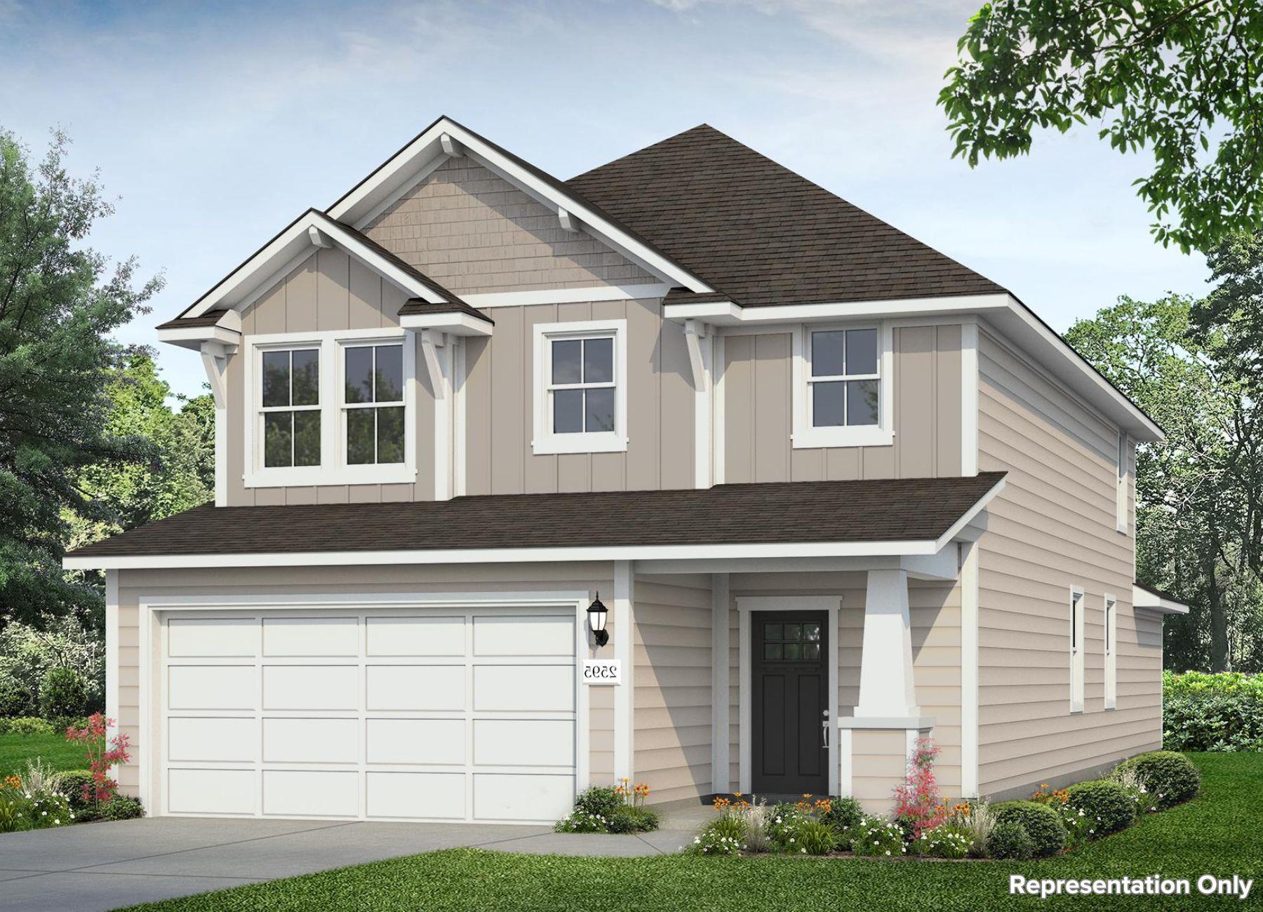 11916  Murano Dr in Austin