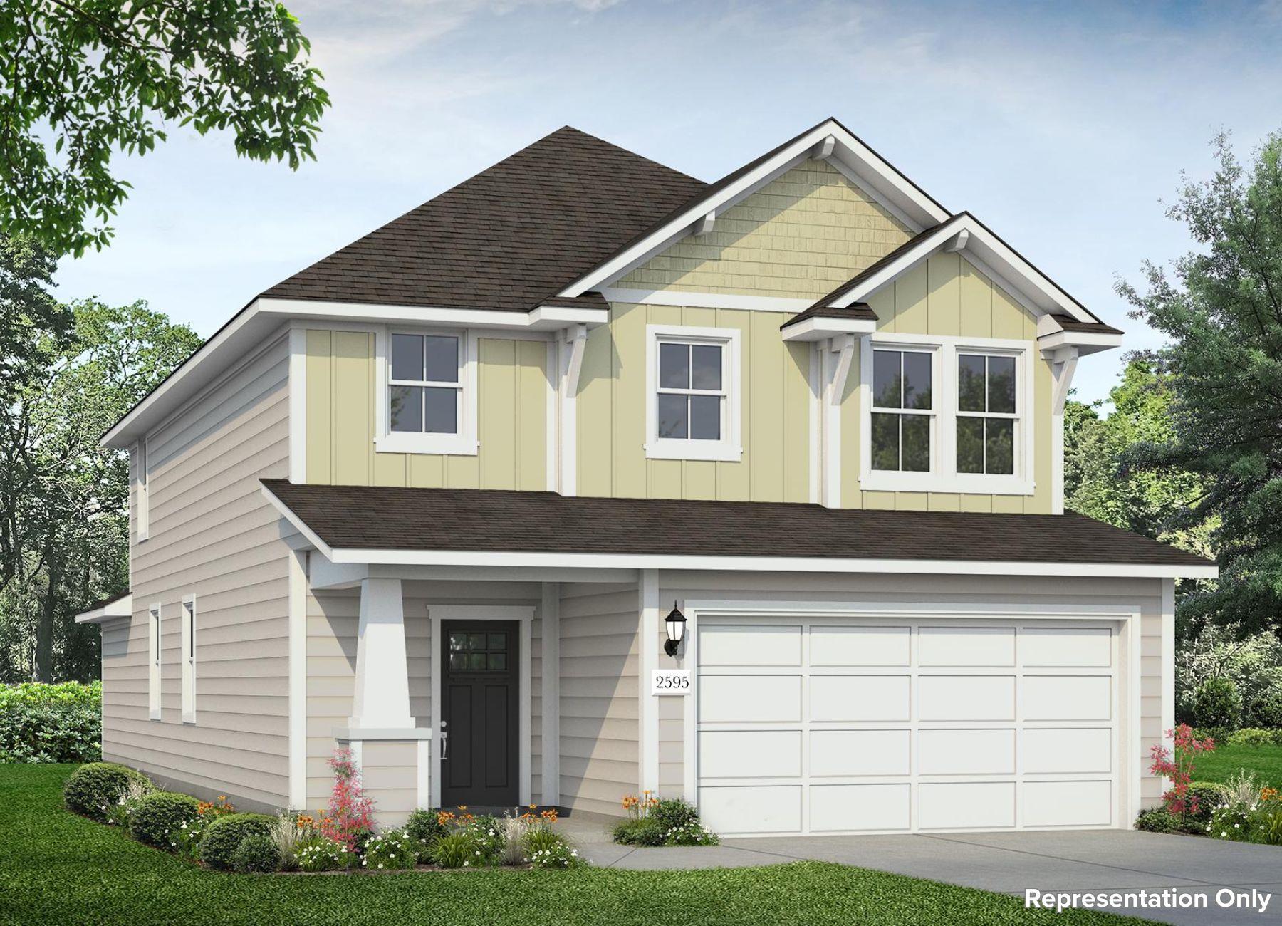 251  Estallo Way in Maxwell