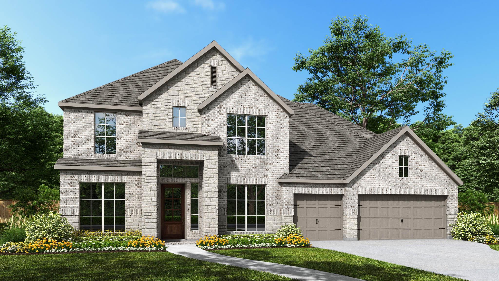1332  Jolie Rose Bnd in Leander