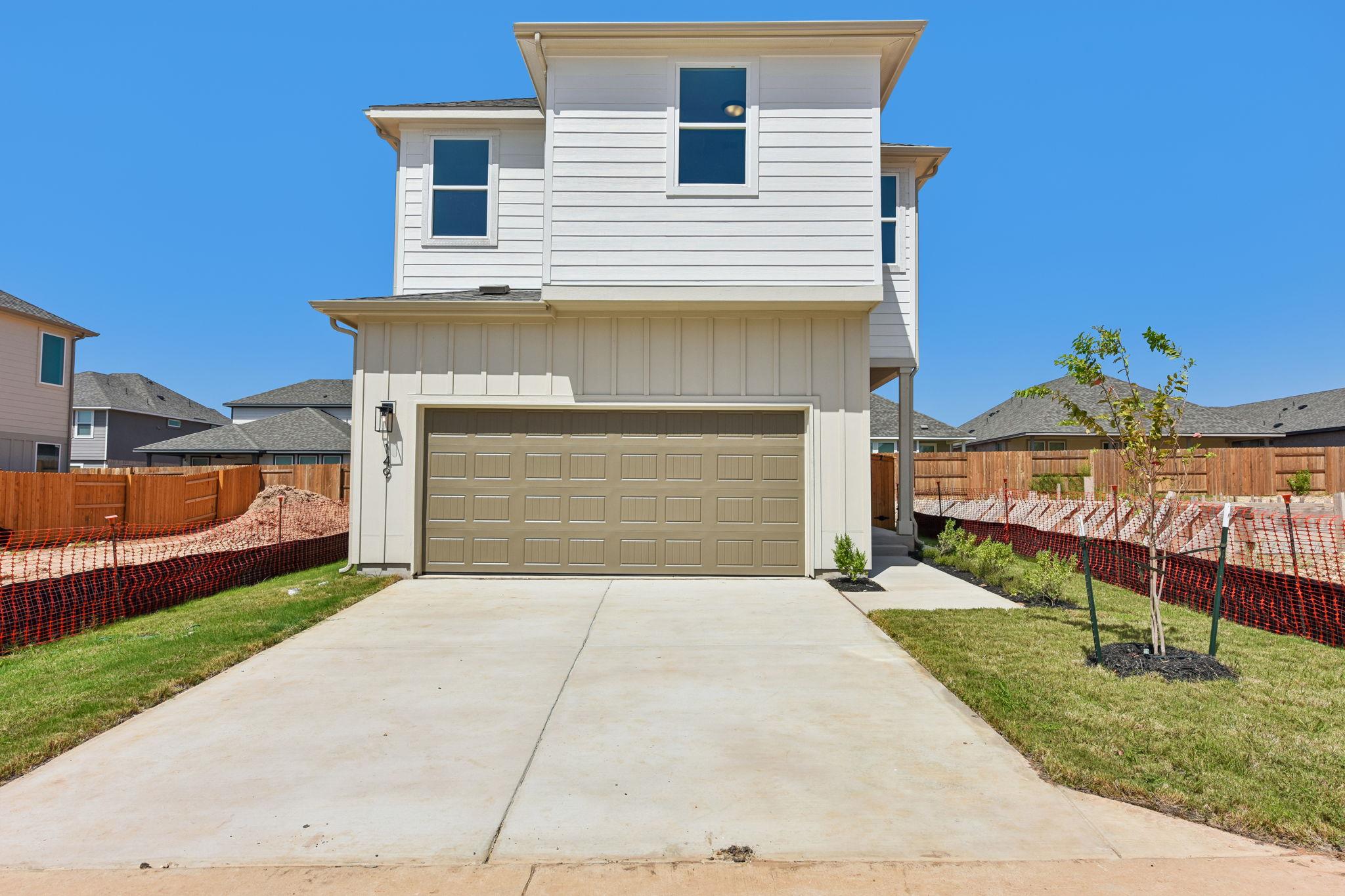 149  Maverick Ave in Kyle