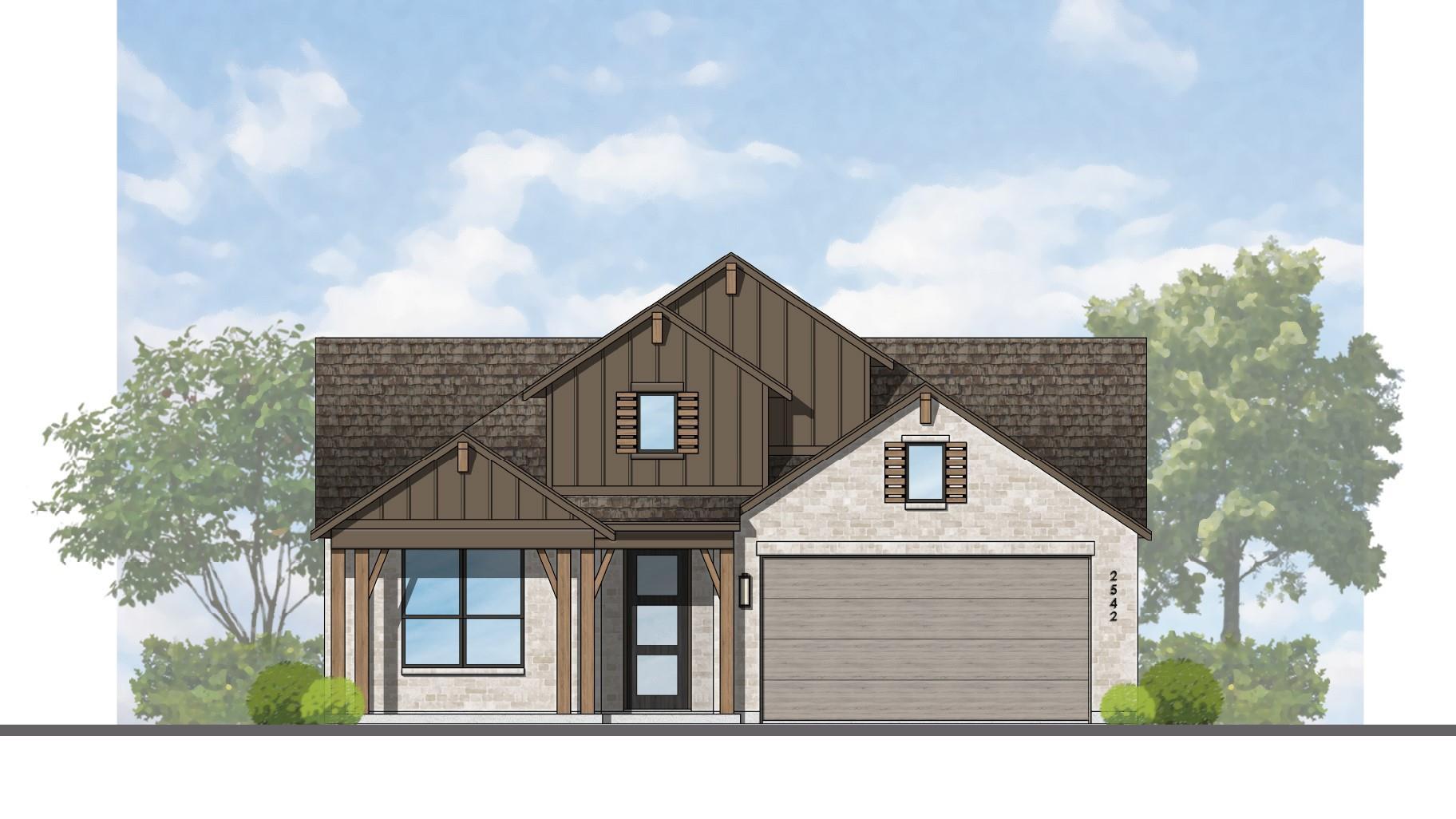 229  Rightfield Dr in Liberty Hill