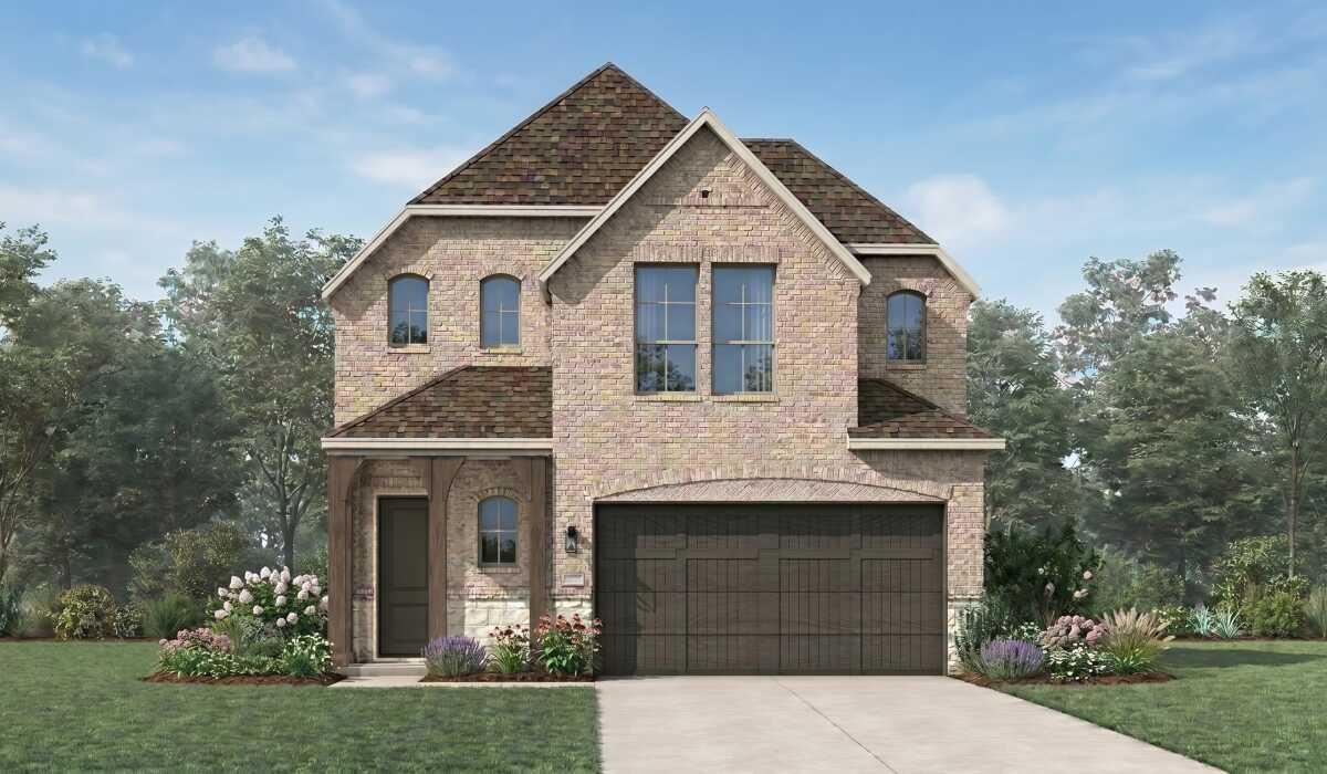 357  Blue Summit Bnd in Liberty Hill