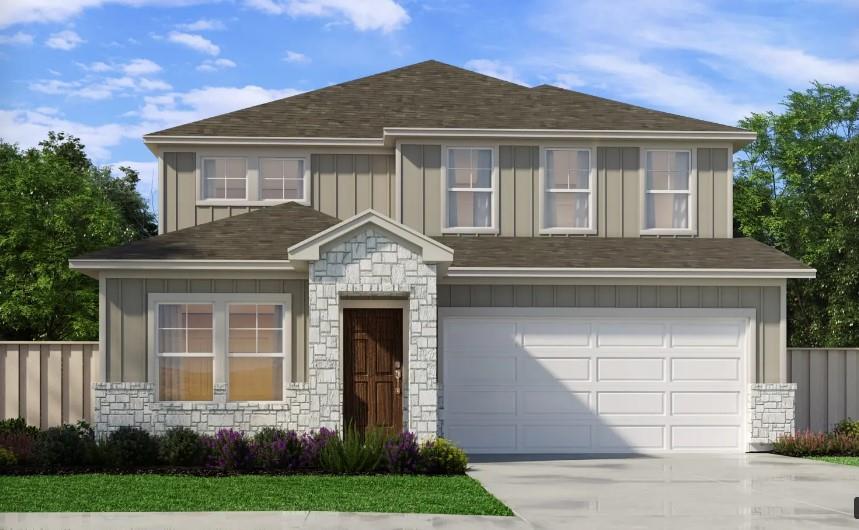 128  Woodbrook Dr in Georgetown