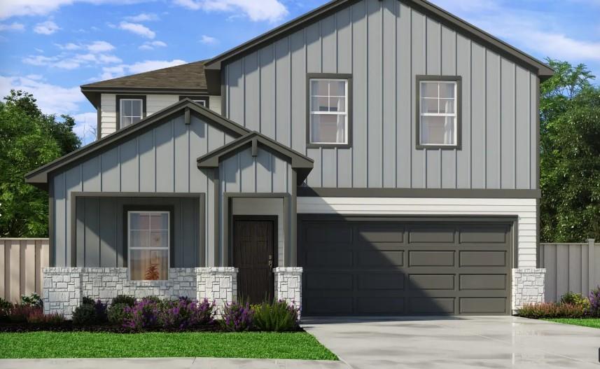 136  Woodbrook Dr in Georgetown