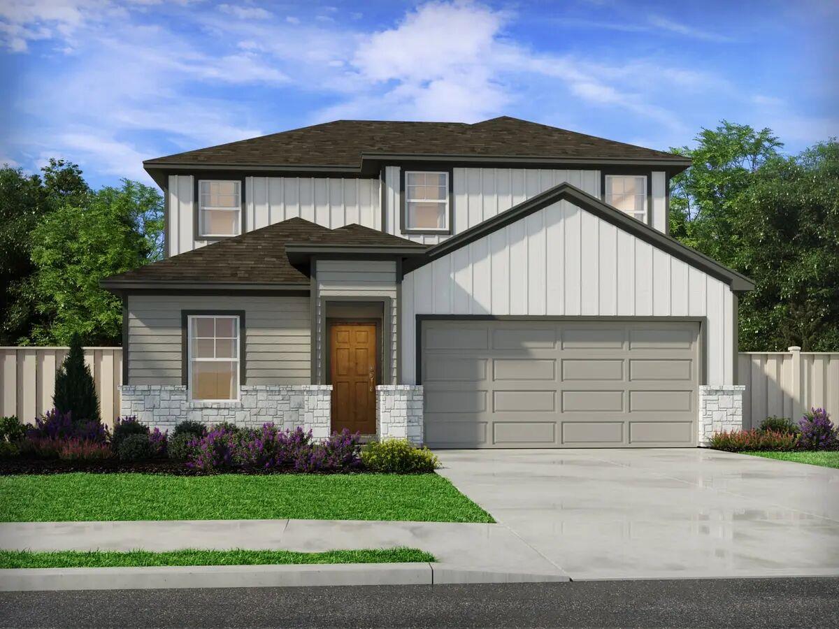124  Woodbrook Dr in Georgetown