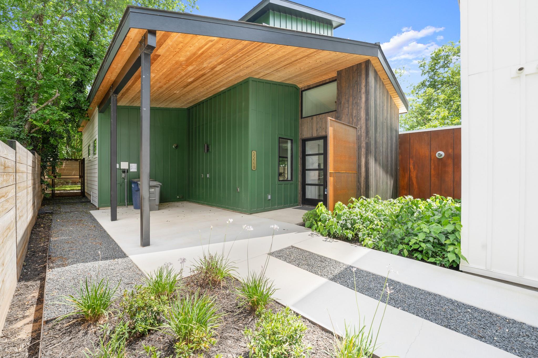 5511  Joe Sayers Ave  #B in Austin