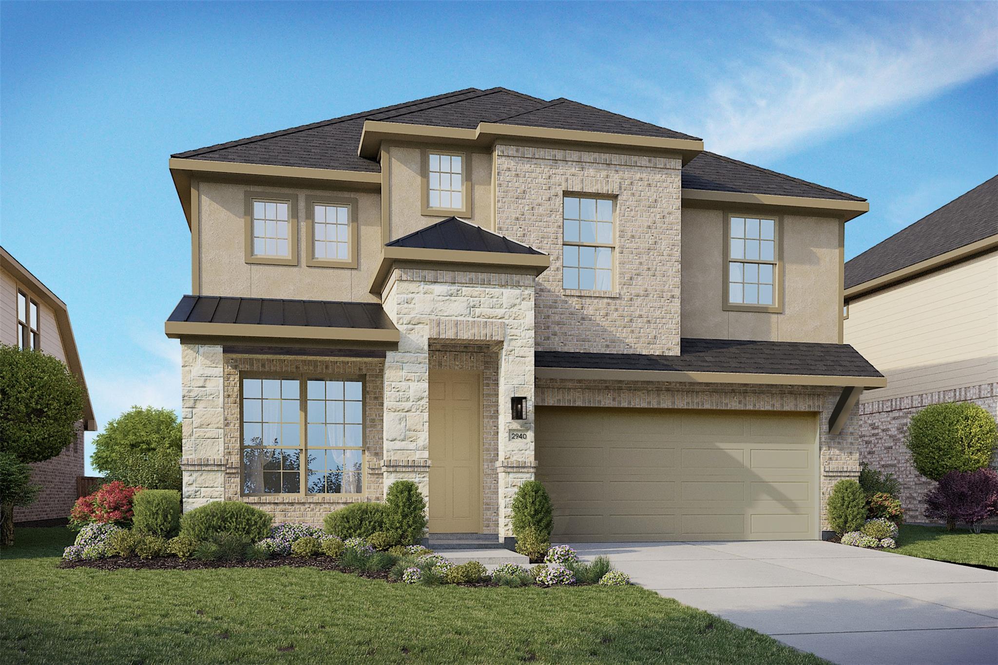 25617  Flora Bella Ln in Elgin