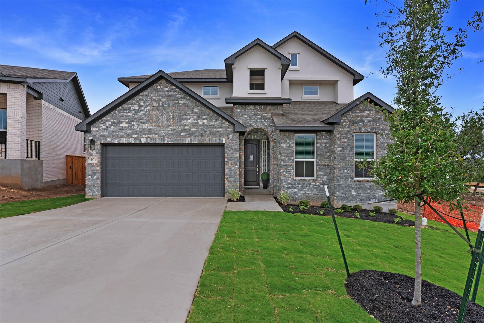 4304  College Square Dr in Round Rock