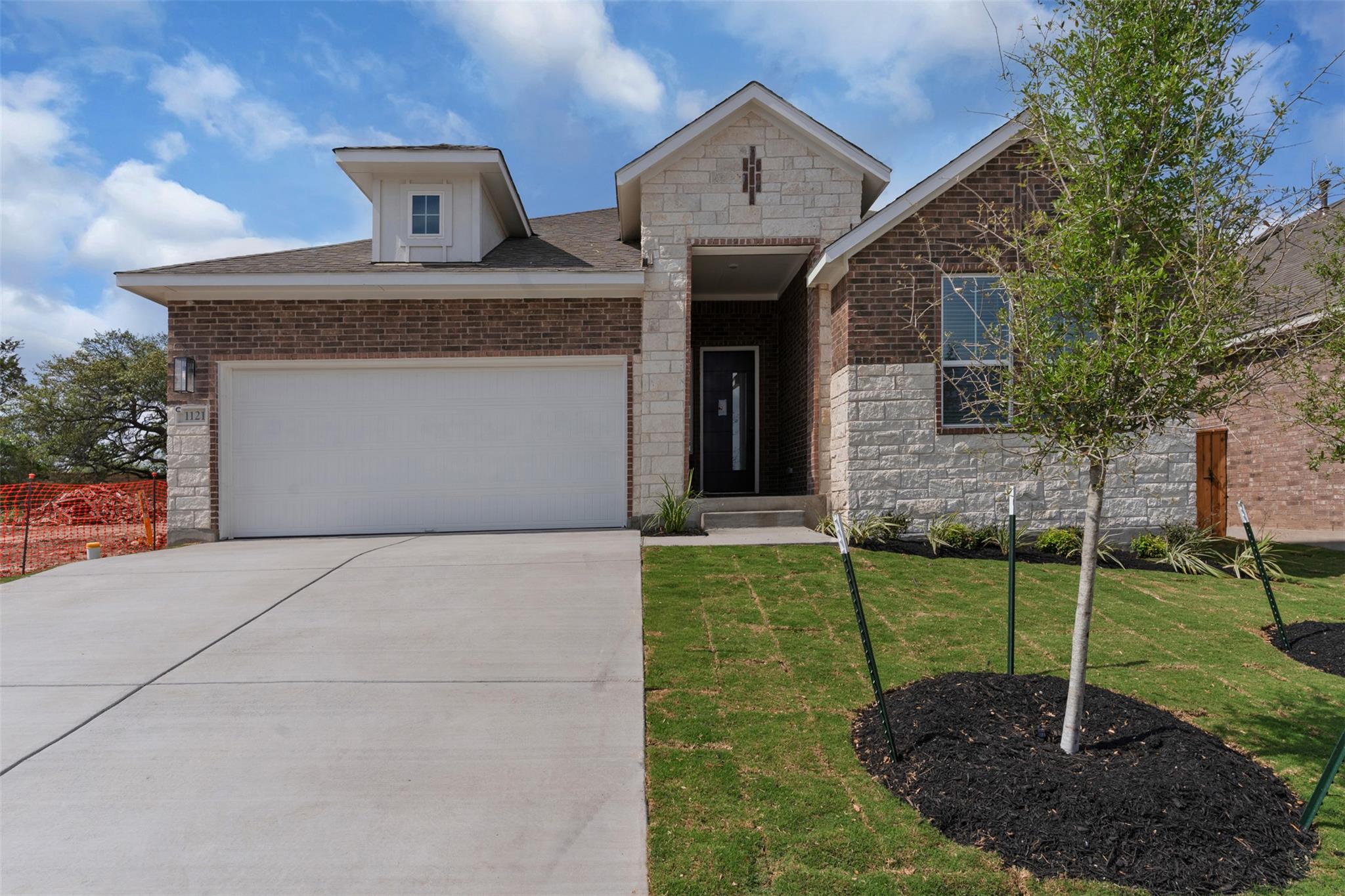 4742  Regents Pl in Round Rock