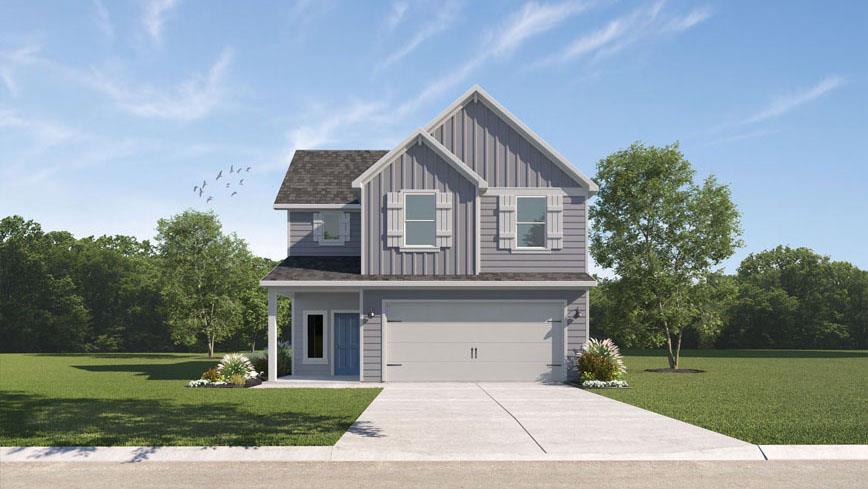 557  Hector Loop in Georgetown
