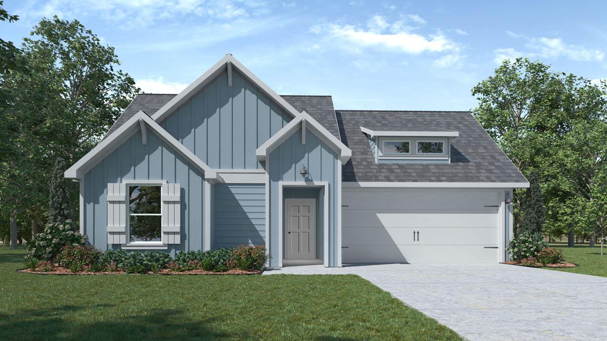 553  Hector Loop in Georgetown