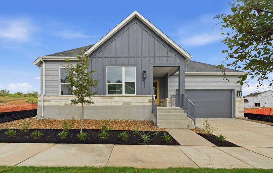 6312  McMurtry St in Austin
