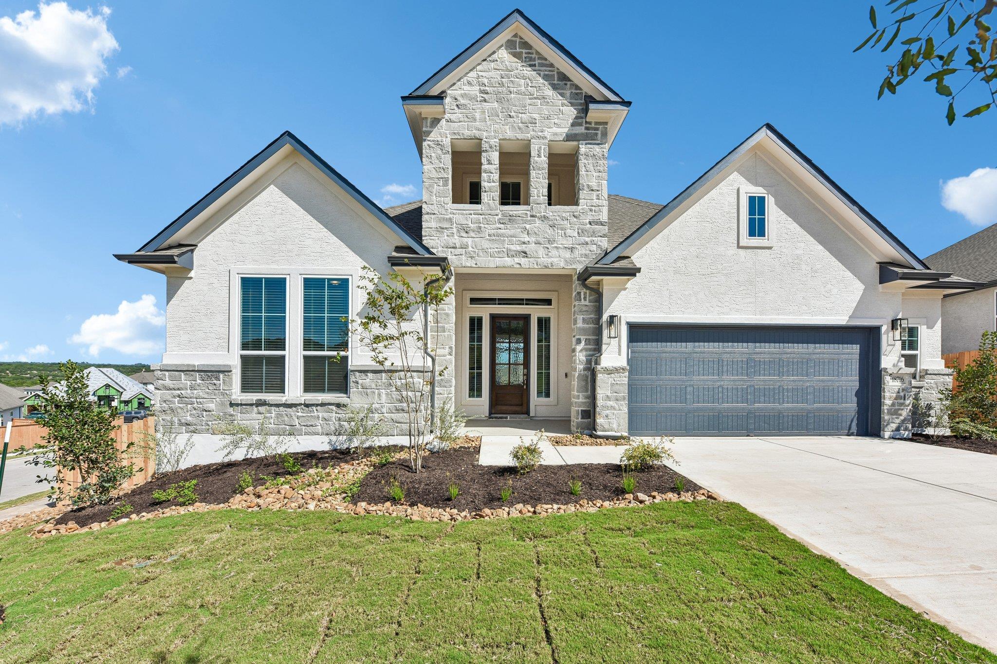 18716  Brady Clearing Ln in Austin