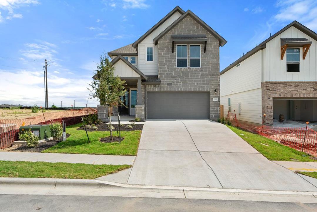 13113  Cerulean Spring Dr in Buda