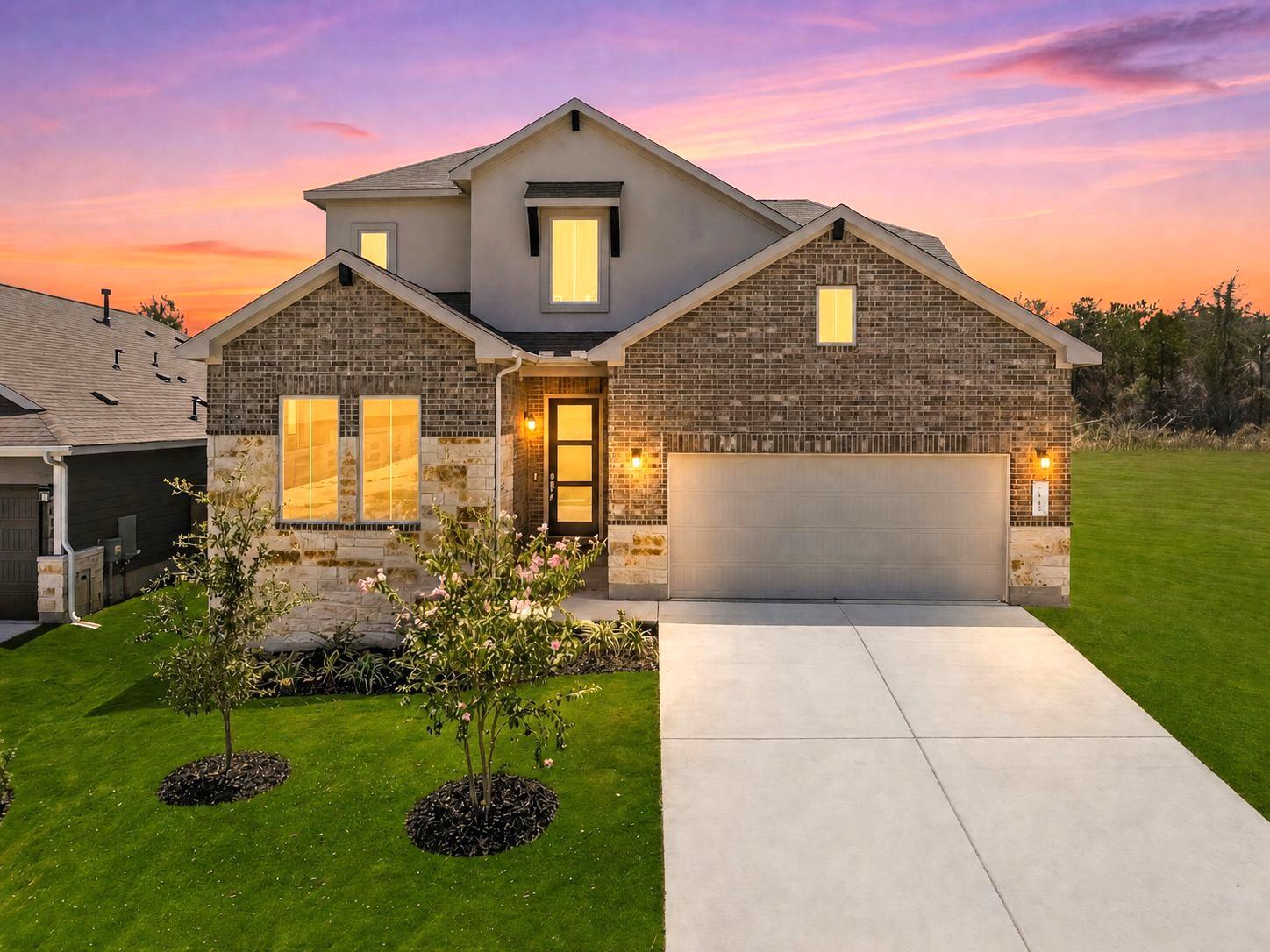 115  Salado Creek Trl in Bastrop