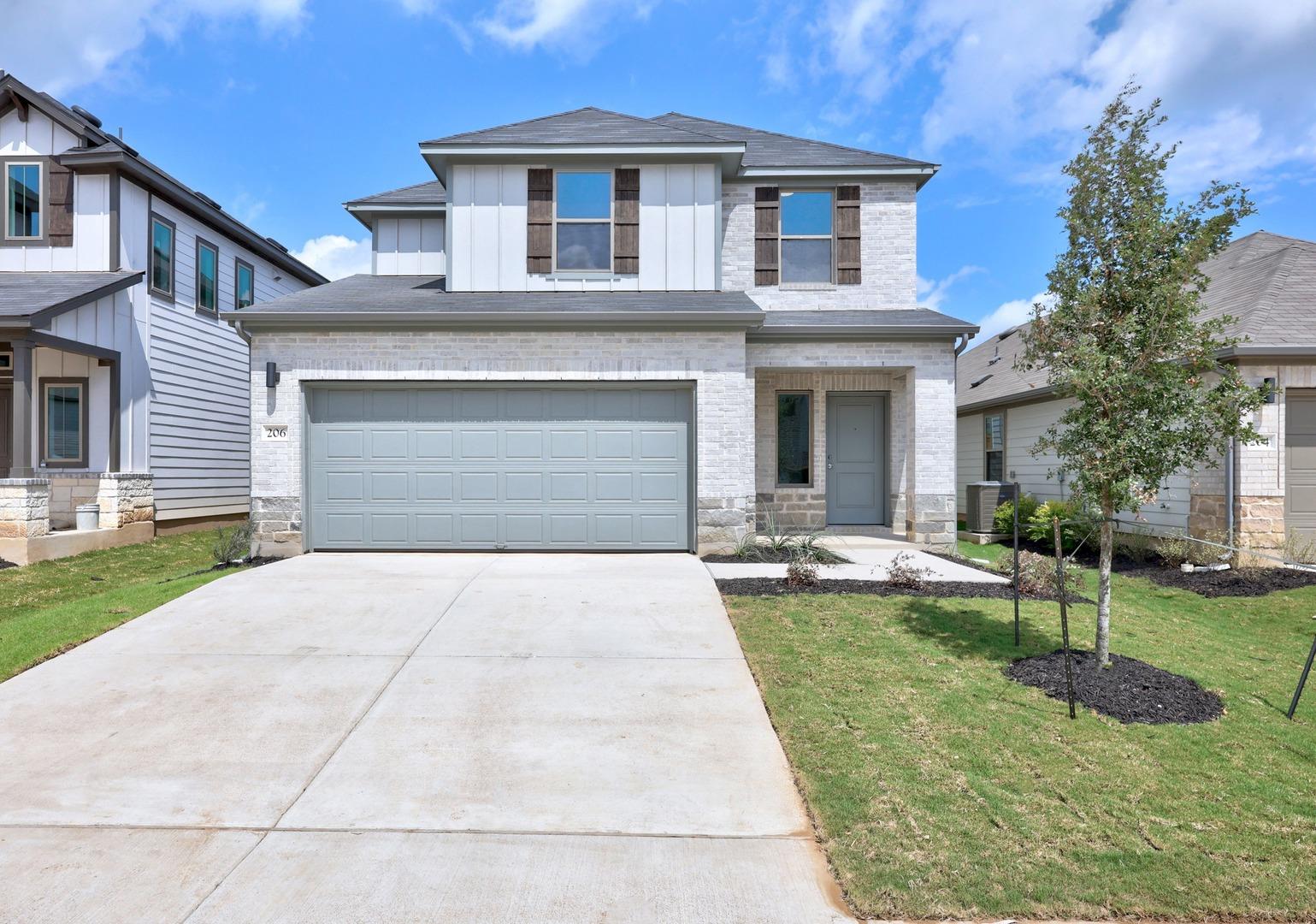 206  Hornet St in Elgin