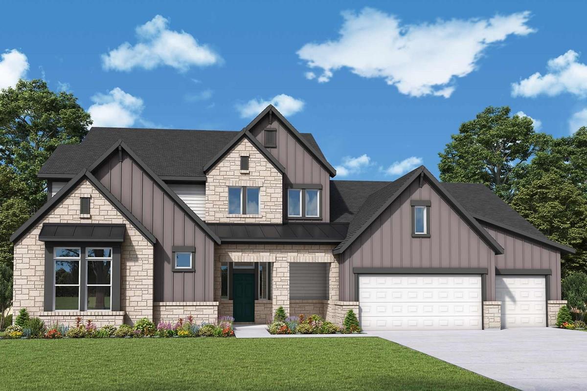 302  Silver Sage Ct in Dripping Springs