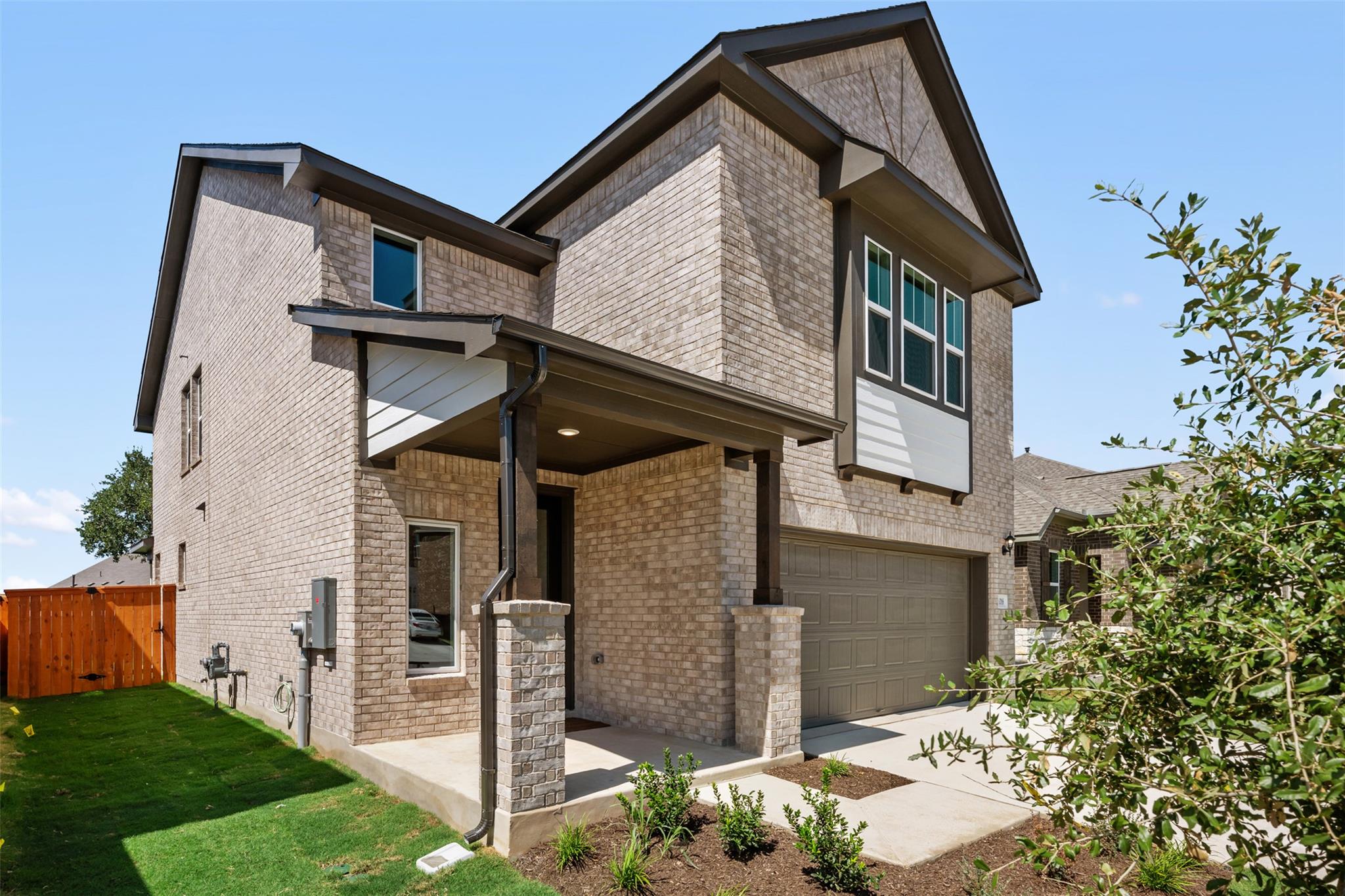 17518  Carmel Rancho Ave in Pflugerville