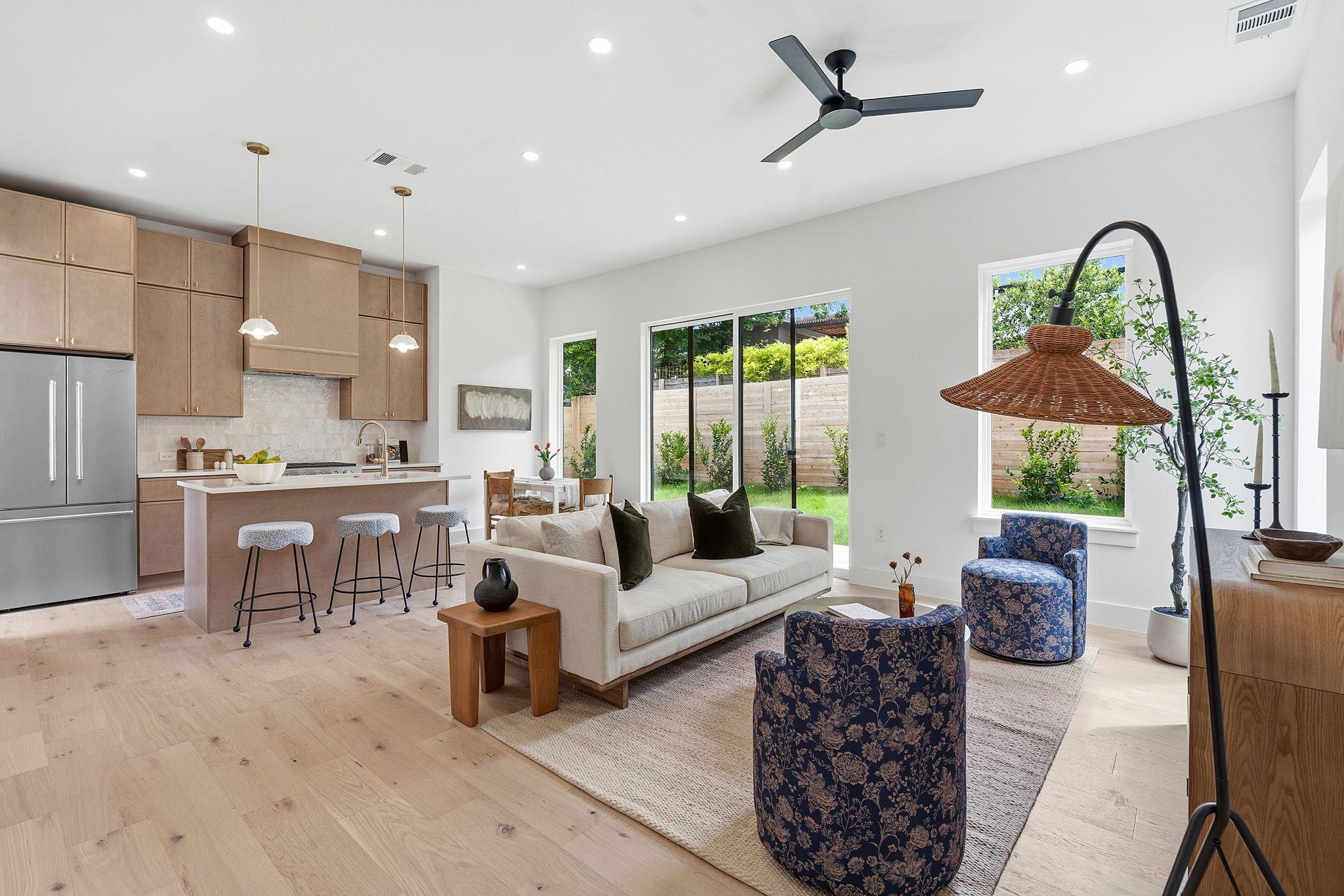 2009  Payne Ave  #2 in Austin