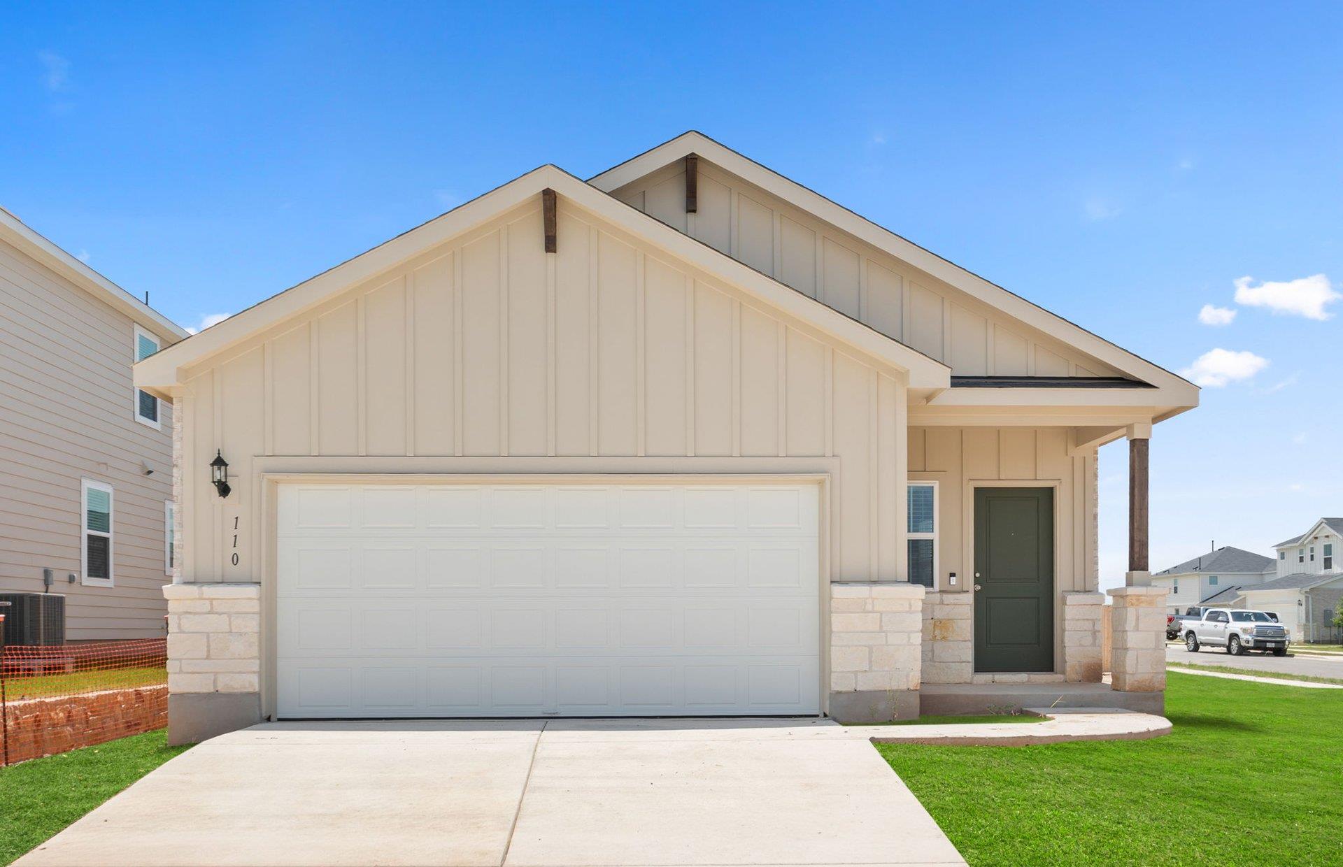 110  Golden Bell Way in Buda