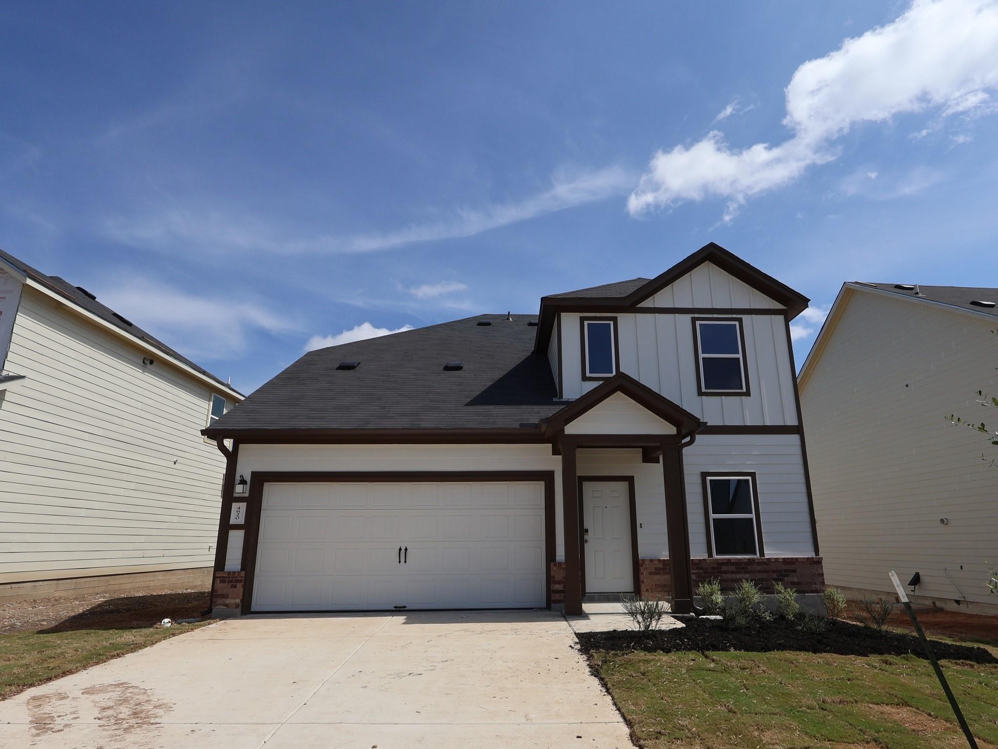 4620  Lava Island Dr in Austin