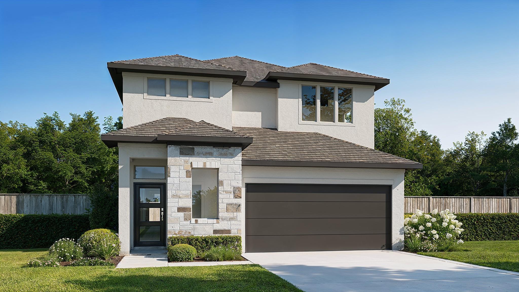 8301  Elijah Craig Way in Austin