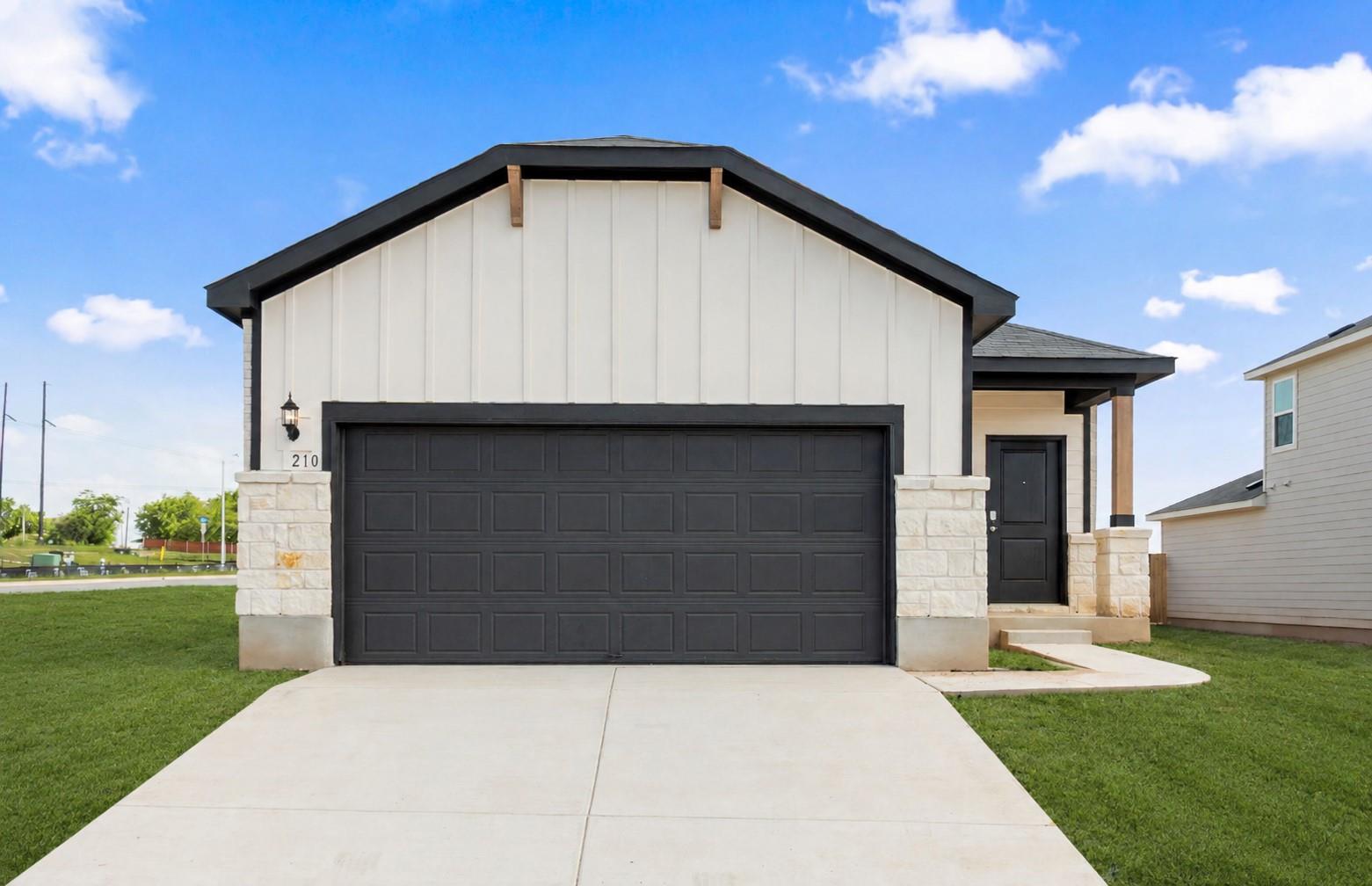 210  Golden Bell Way in Buda