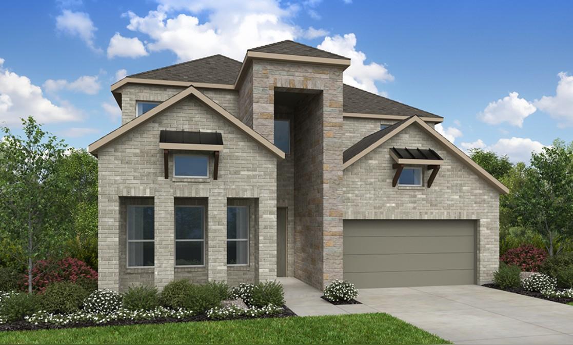 169  Jagged Iron Trce in Dripping Springs