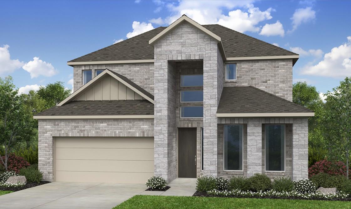 223  Belmont Way in Cedar Creek