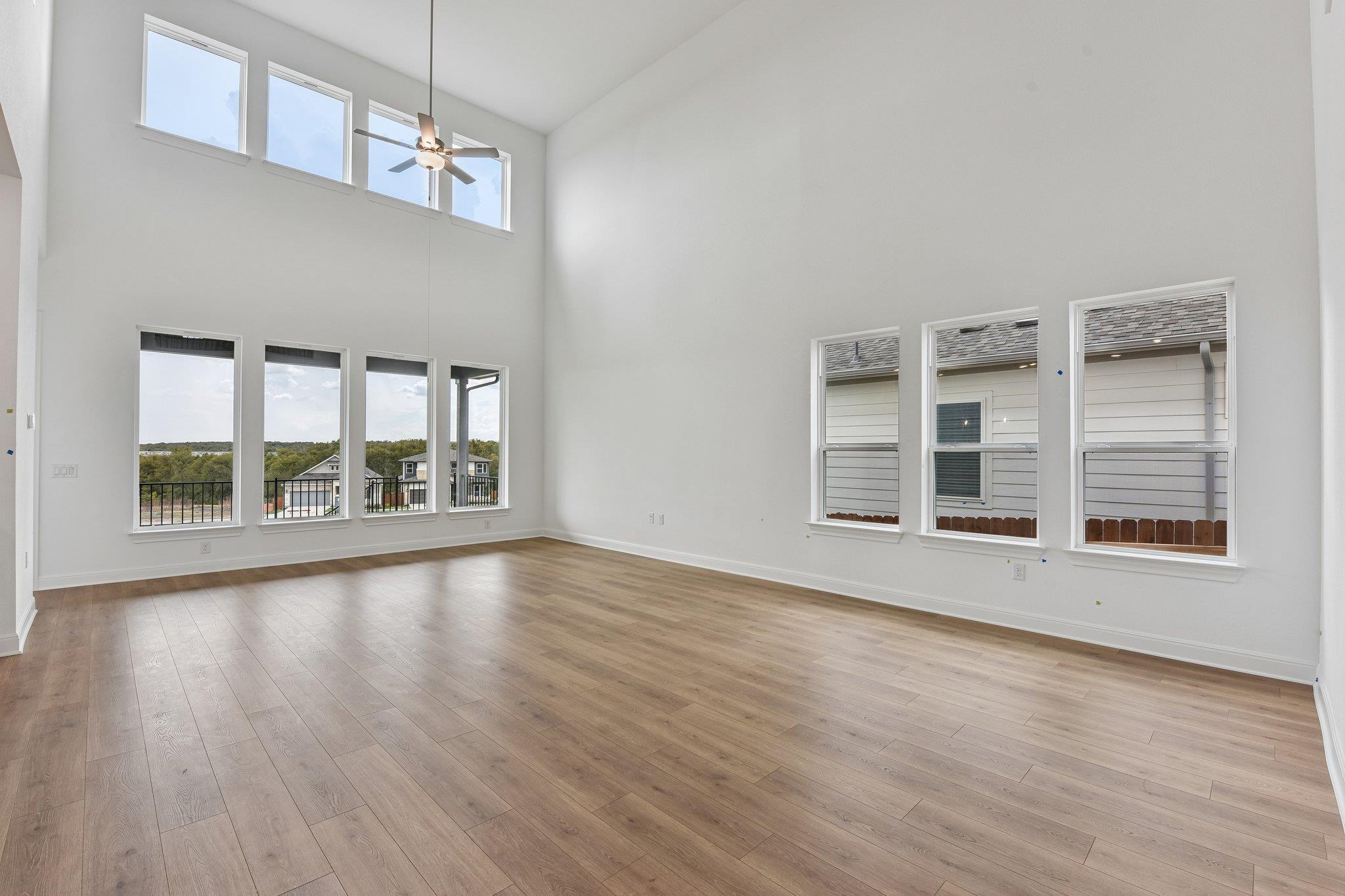 223 Belmont Way, Cedar Creek, TX — Silverleaf by Taylor Morrison — thumbnail 24