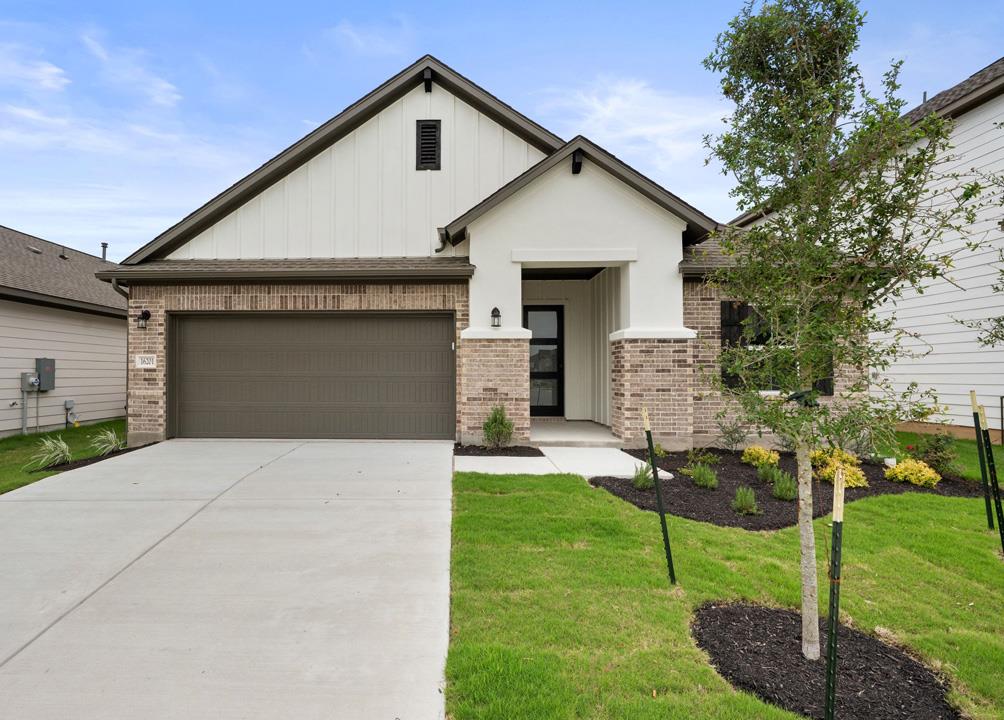 16201  Smithers Road None in Manor