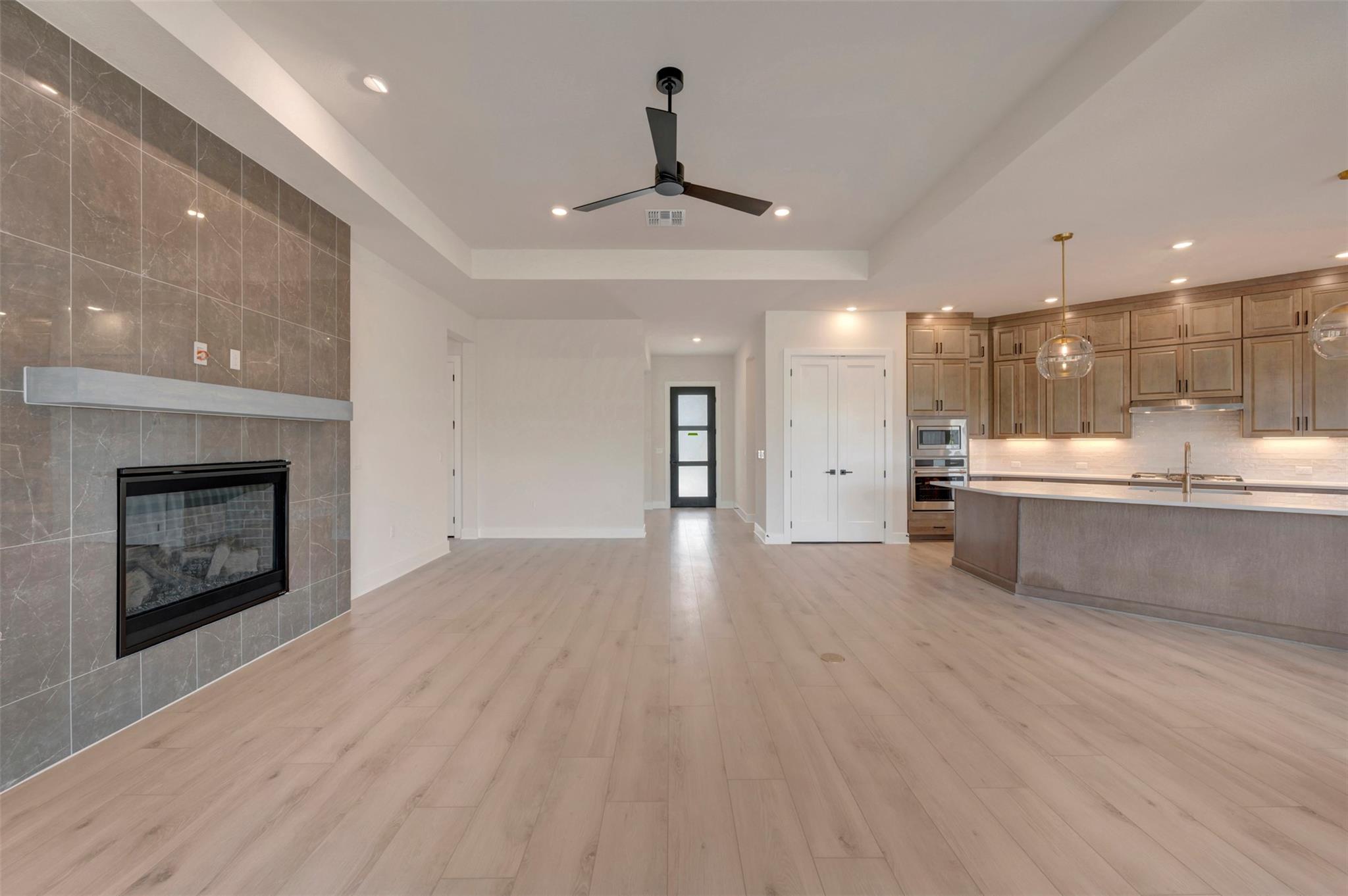104 Rees Landing Rd, Spicewood, TX — Rees Landing Estates by David Weekley Homes — thumbnail 11