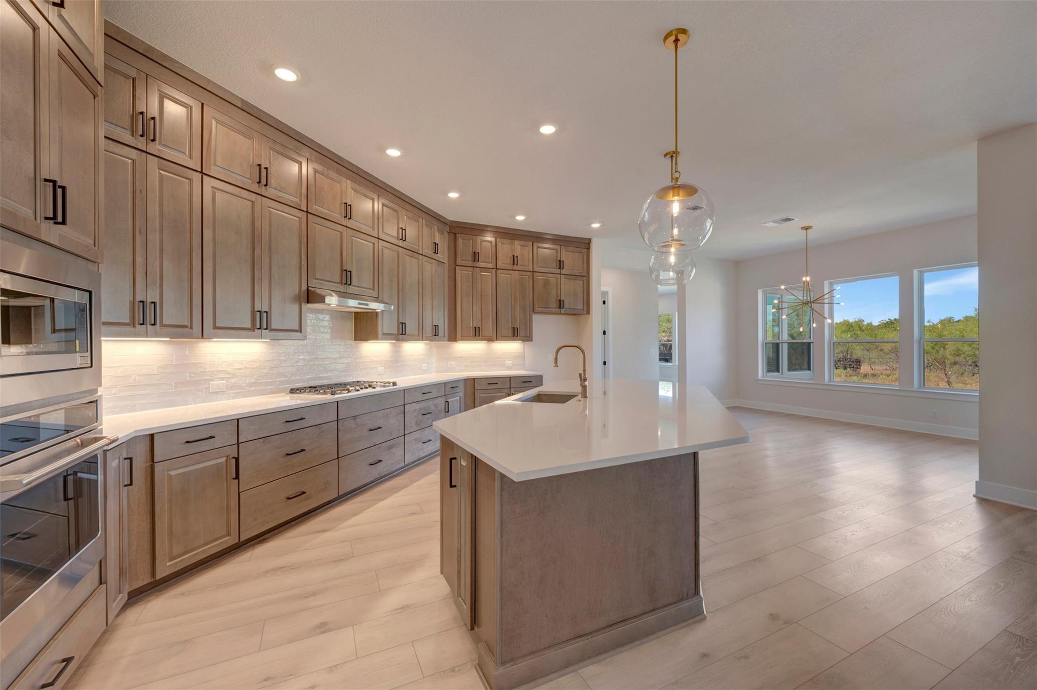 104 Rees Landing Rd, Spicewood, TX — Rees Landing Estates by David Weekley Homes — thumbnail 12