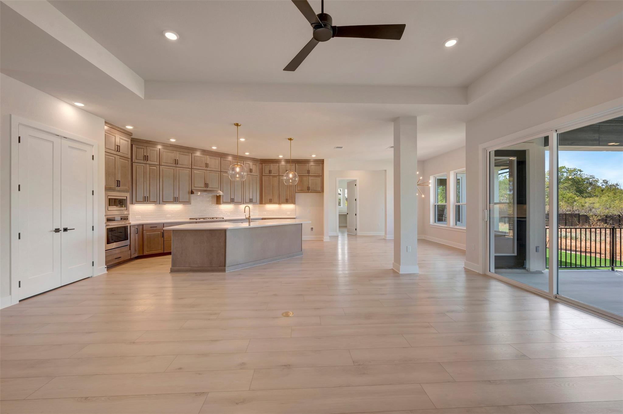 104 Rees Landing Rd, Spicewood, TX — Rees Landing Estates by David Weekley Homes — thumbnail 13