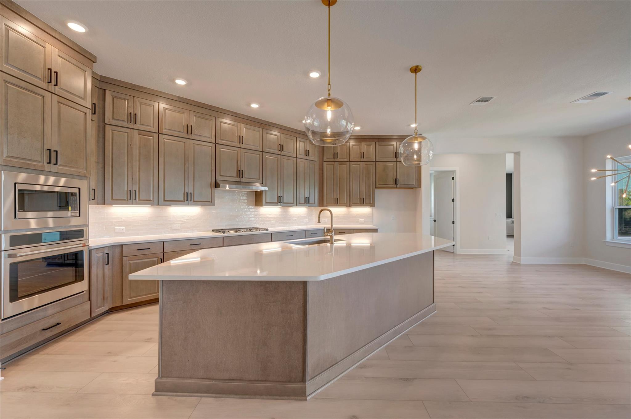 104 Rees Landing Rd, Spicewood, TX — Rees Landing Estates by David Weekley Homes — thumbnail 14