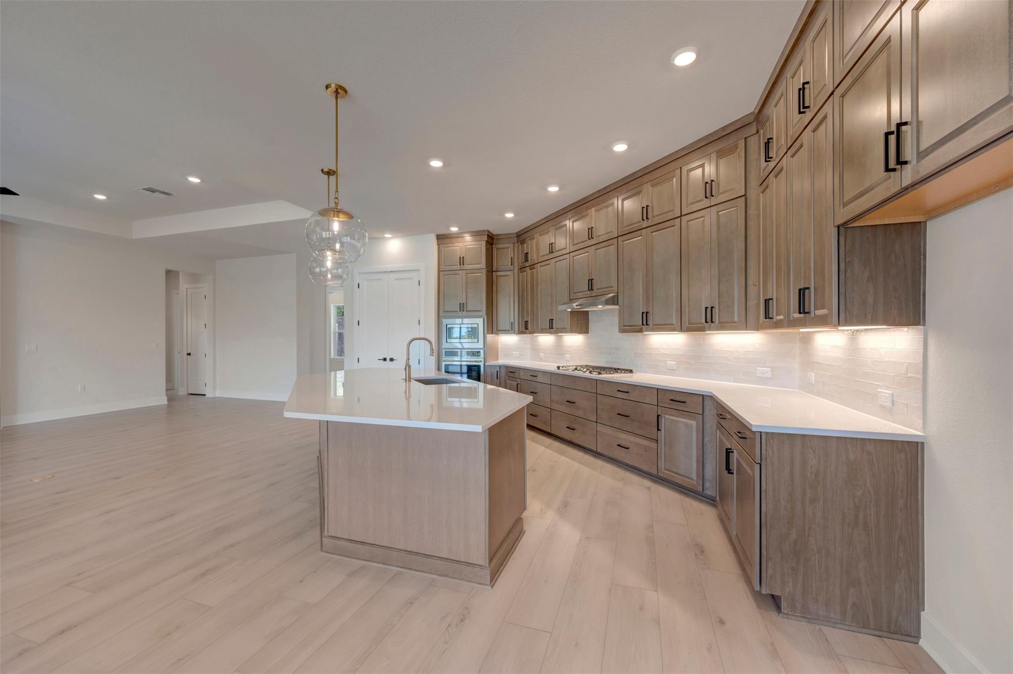 104 Rees Landing Rd, Spicewood, TX — Rees Landing Estates by David Weekley Homes — thumbnail 17