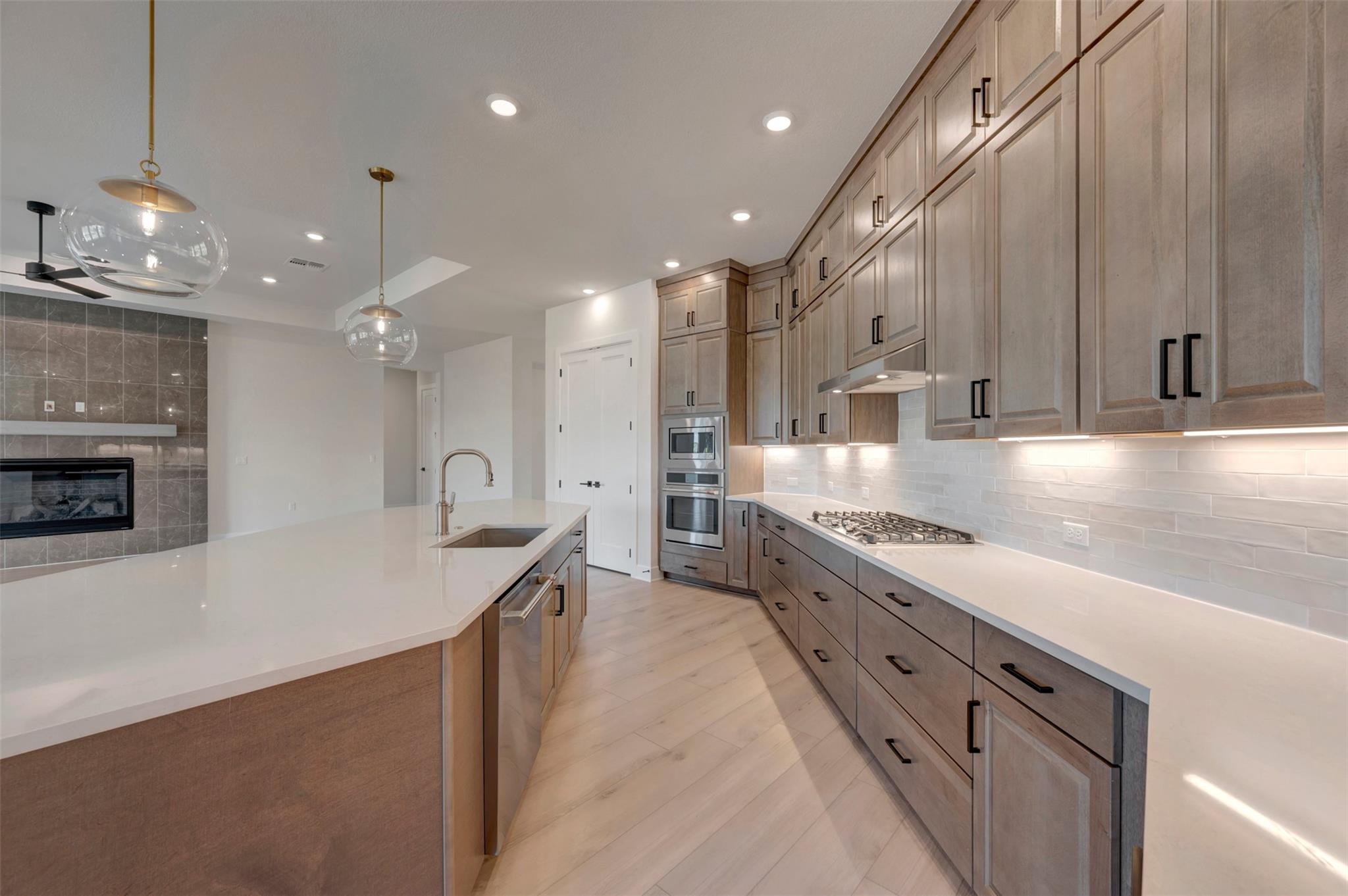 104 Rees Landing Rd, Spicewood, TX — Rees Landing Estates by David Weekley Homes — thumbnail 18